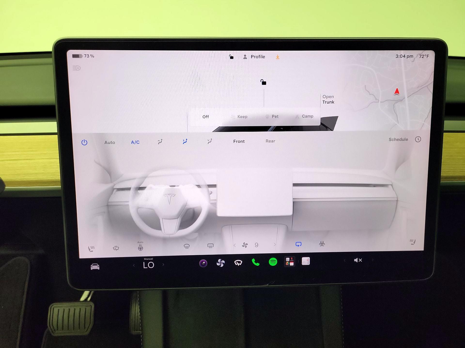 Thumbnail: 2024 Tesla Model Y - 16