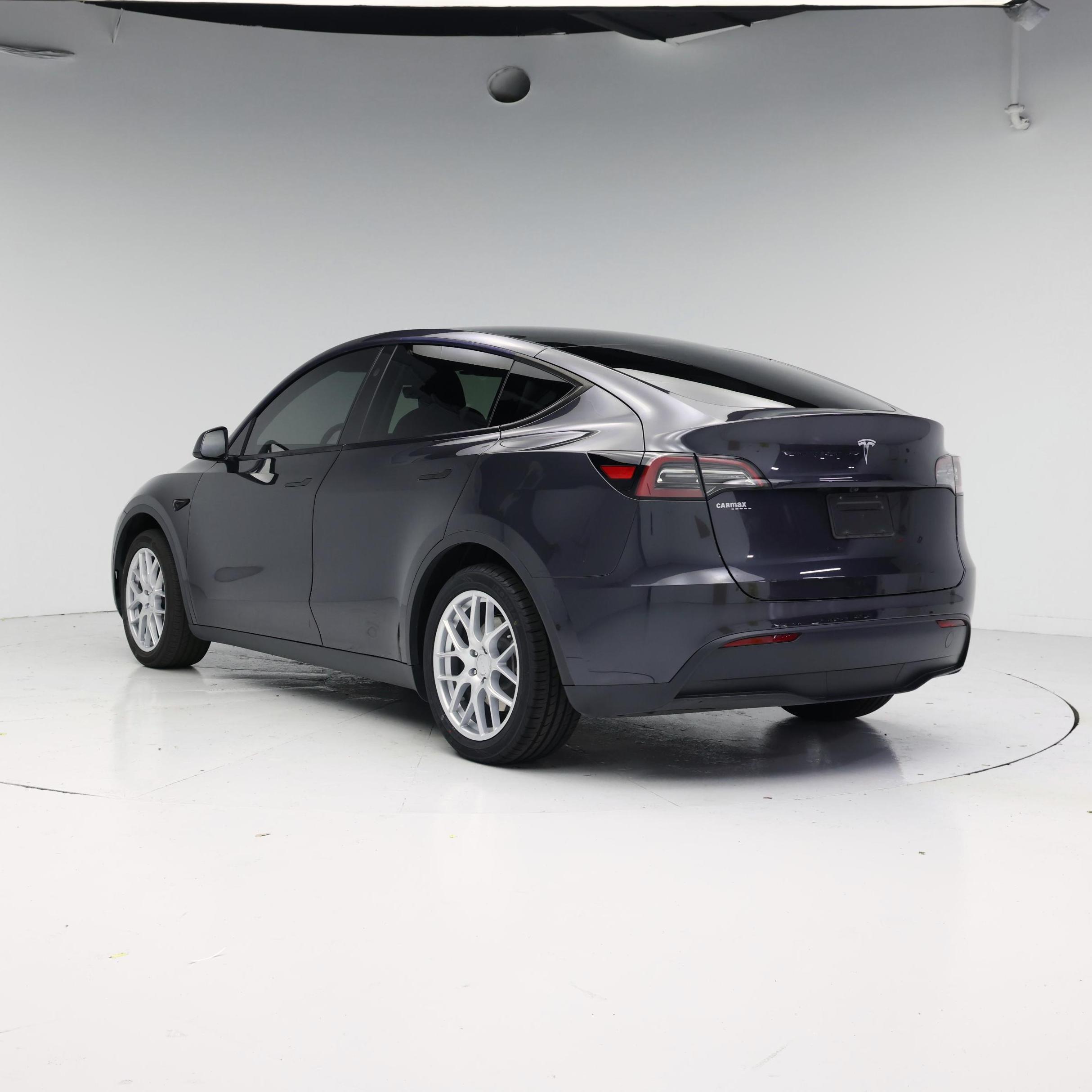 Thumbnail: 2024 Tesla Model Y - 2