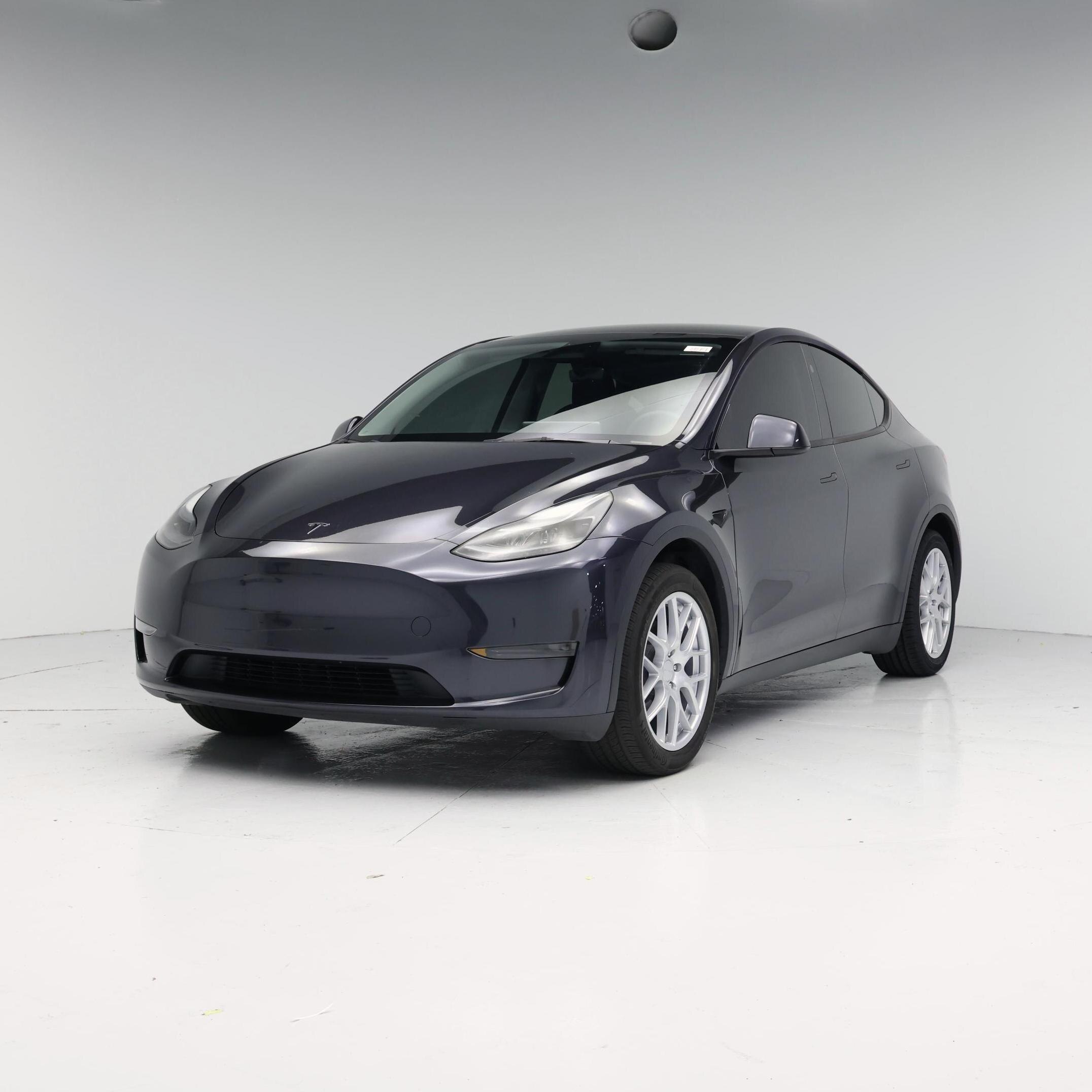 Thumbnail: 2024 Tesla Model Y - 4
