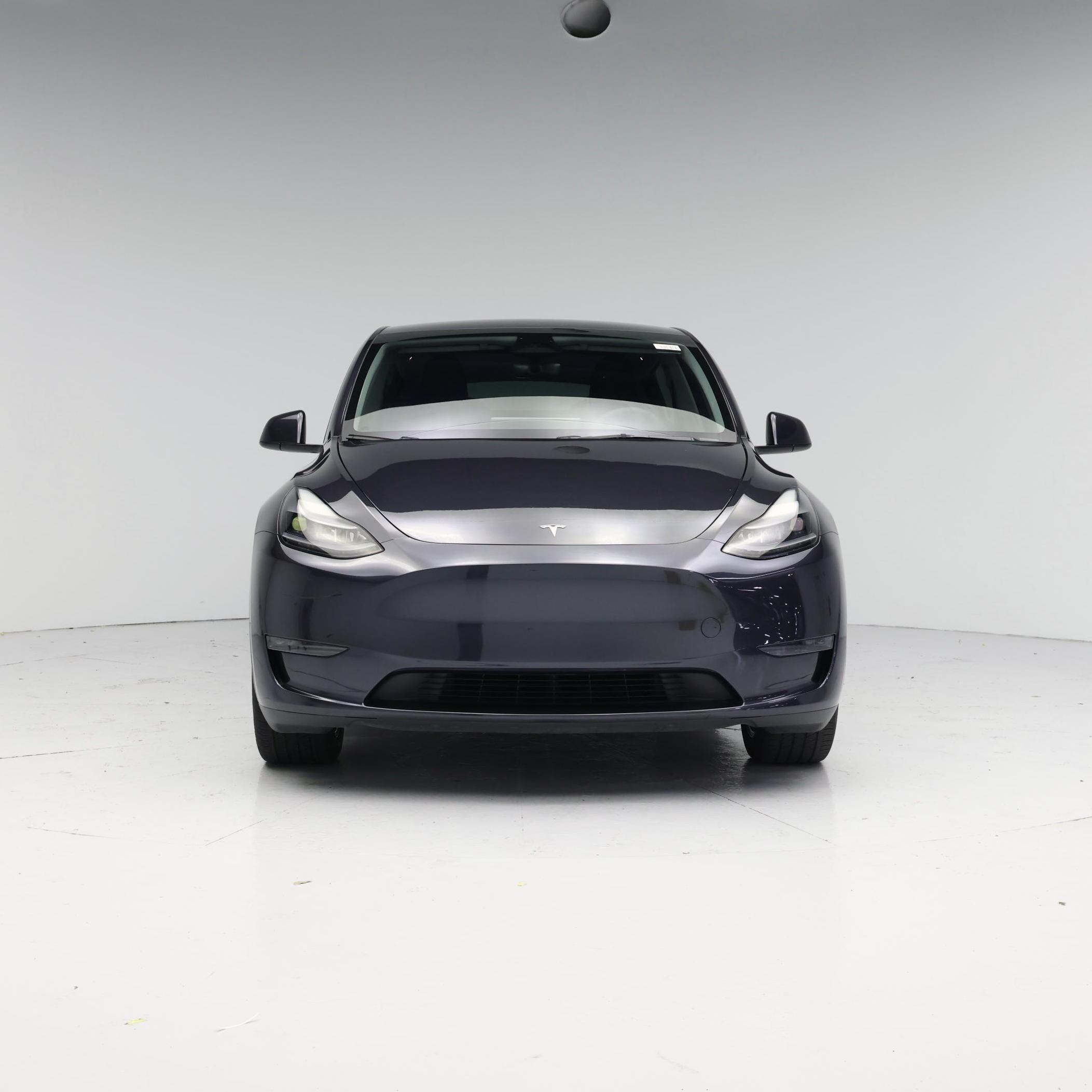 Thumbnail: 2024 Tesla Model Y - 5