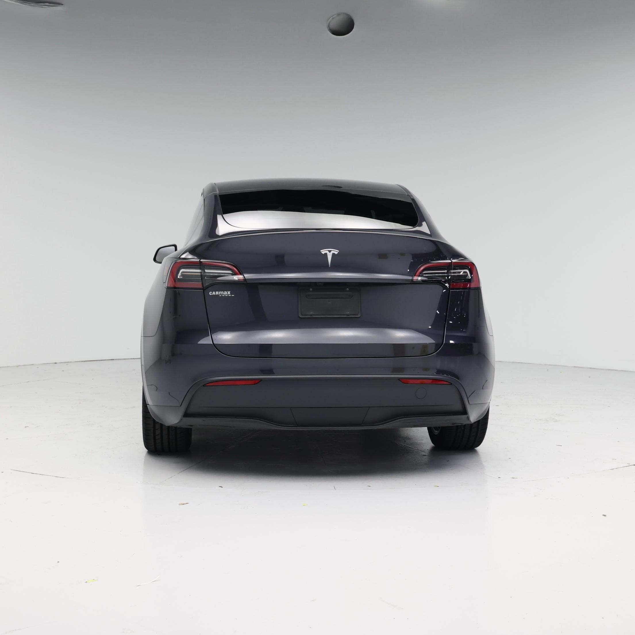 Thumbnail: 2024 Tesla Model Y - 6