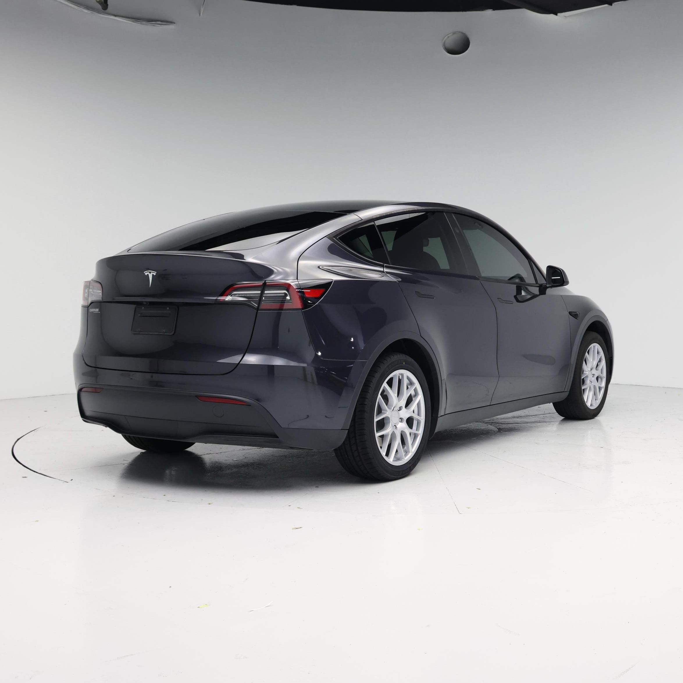 Thumbnail: 2024 Tesla Model Y - 8