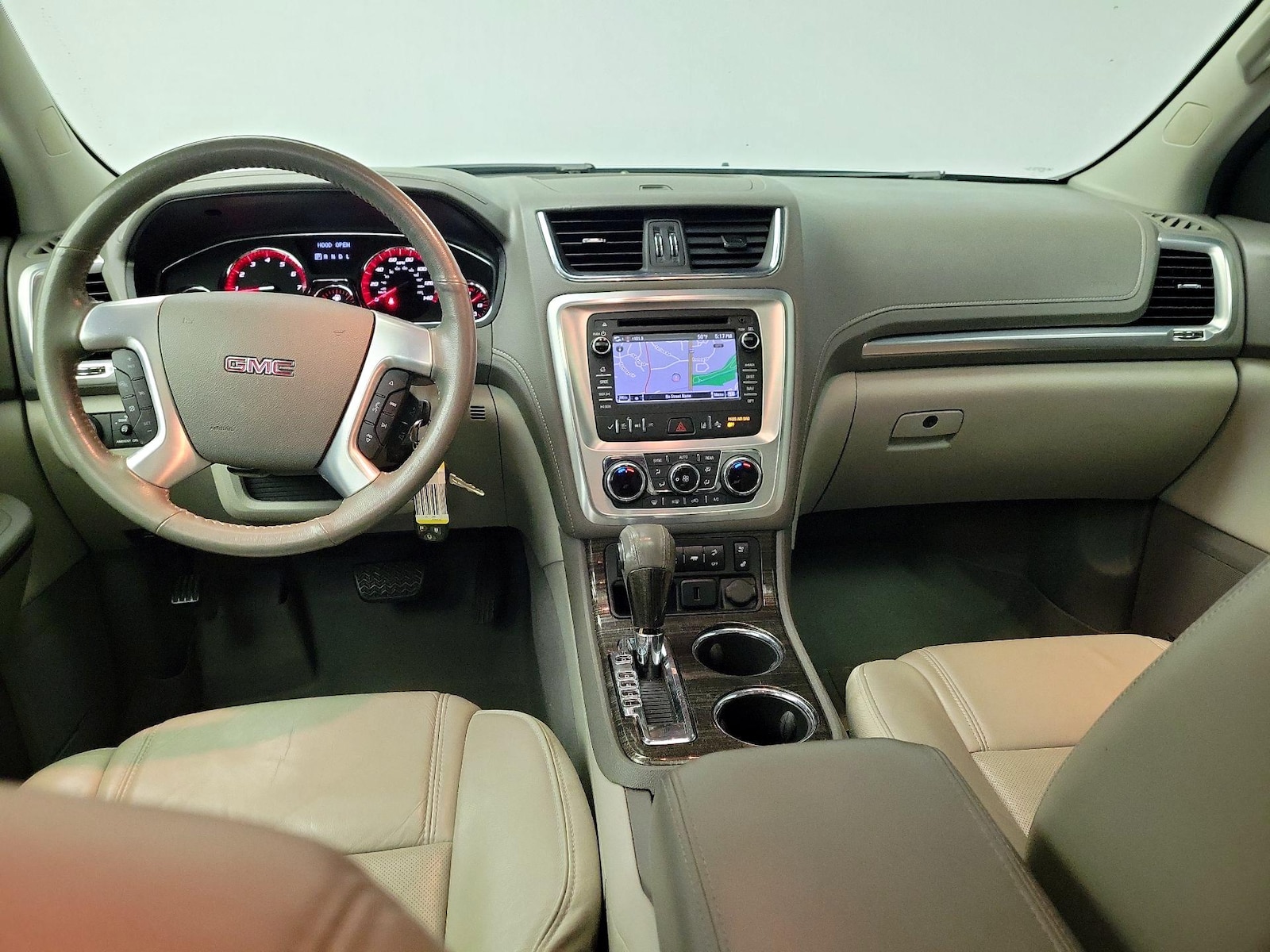 Navigation System