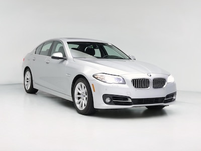 2015 BMW 535 I