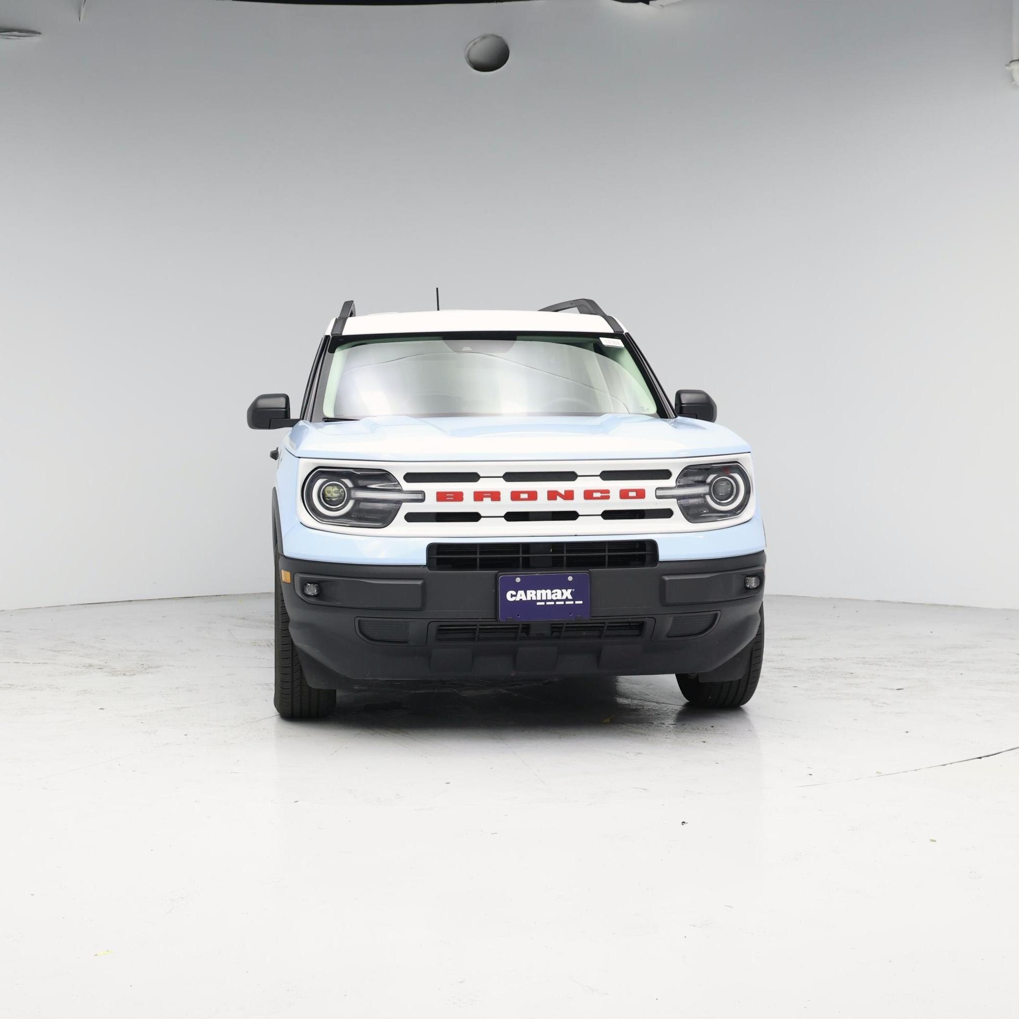 Thumbnail: 2023 Ford Bronco Sport - 5