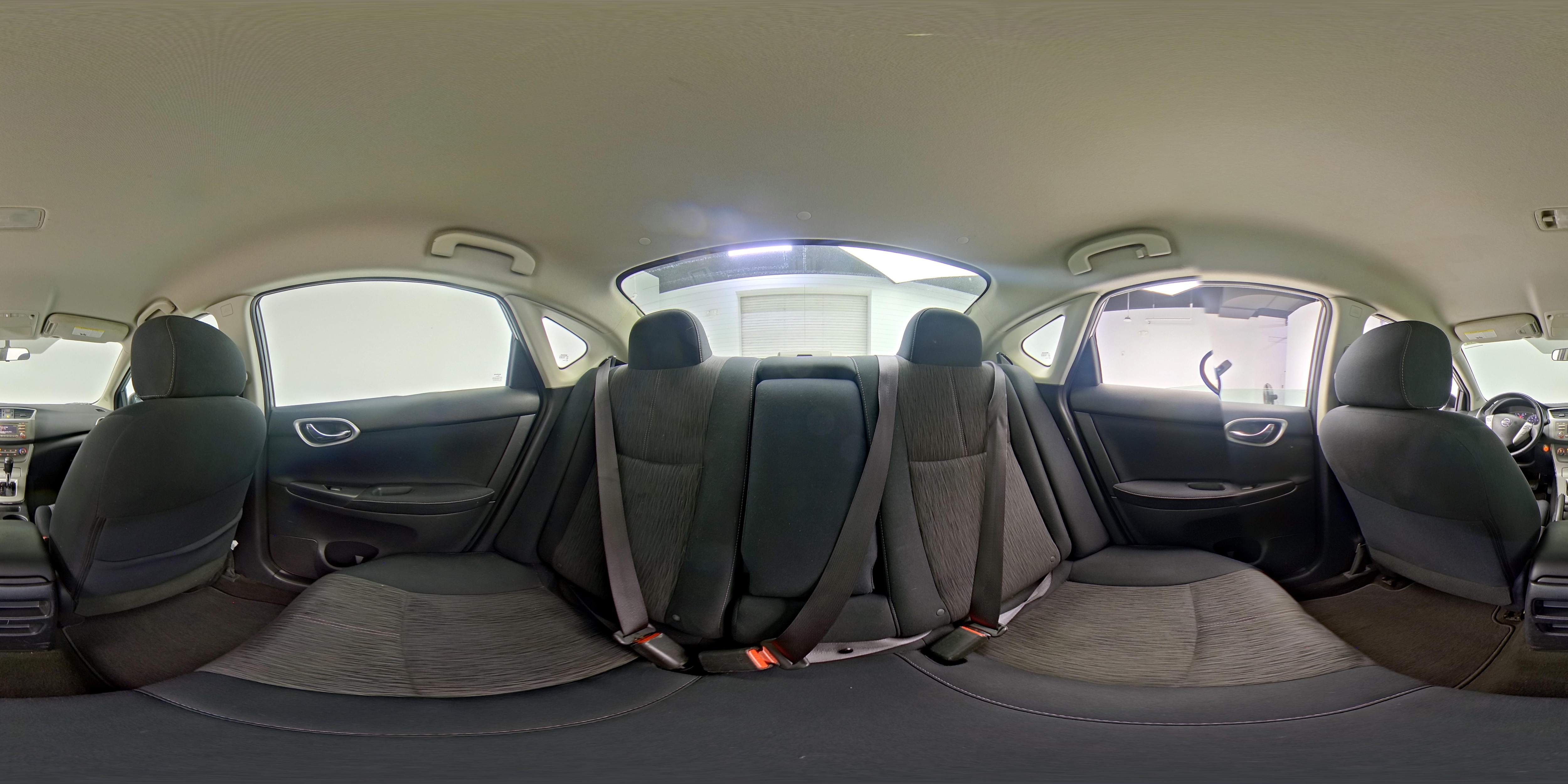 2014 Nissan Sentra SV - Photo 24
