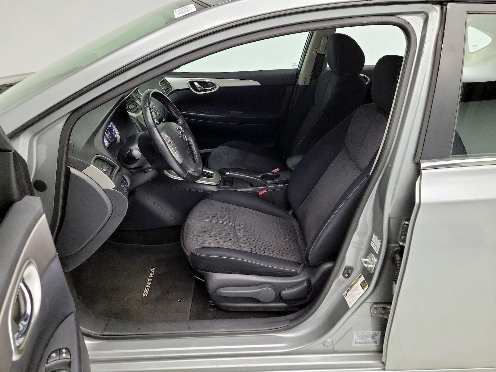 2014 Nissan Sentra SV - Photo 12