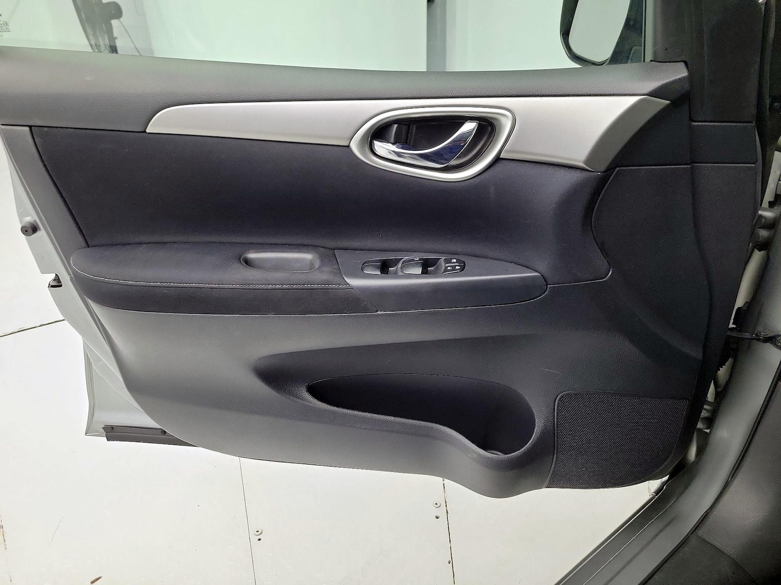 2014 Nissan Sentra SV - Photo 13