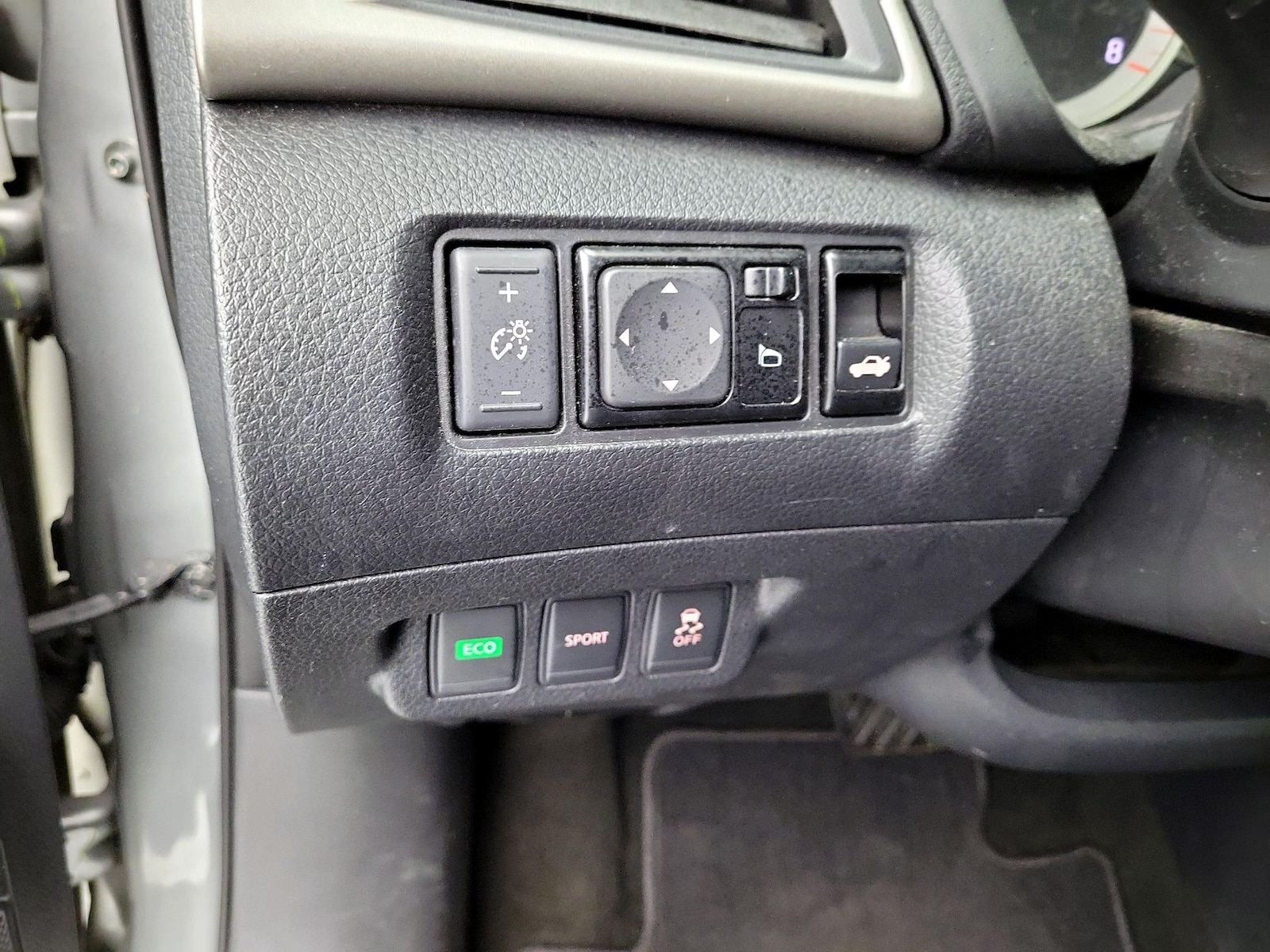 2014 Nissan Sentra SV - Photo 14