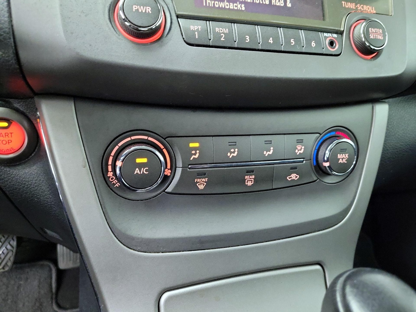 2014 Nissan Sentra SV - Photo 16