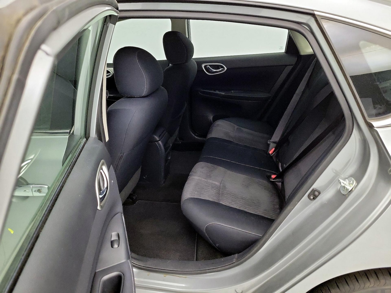 2014 Nissan Sentra SV - Photo 19