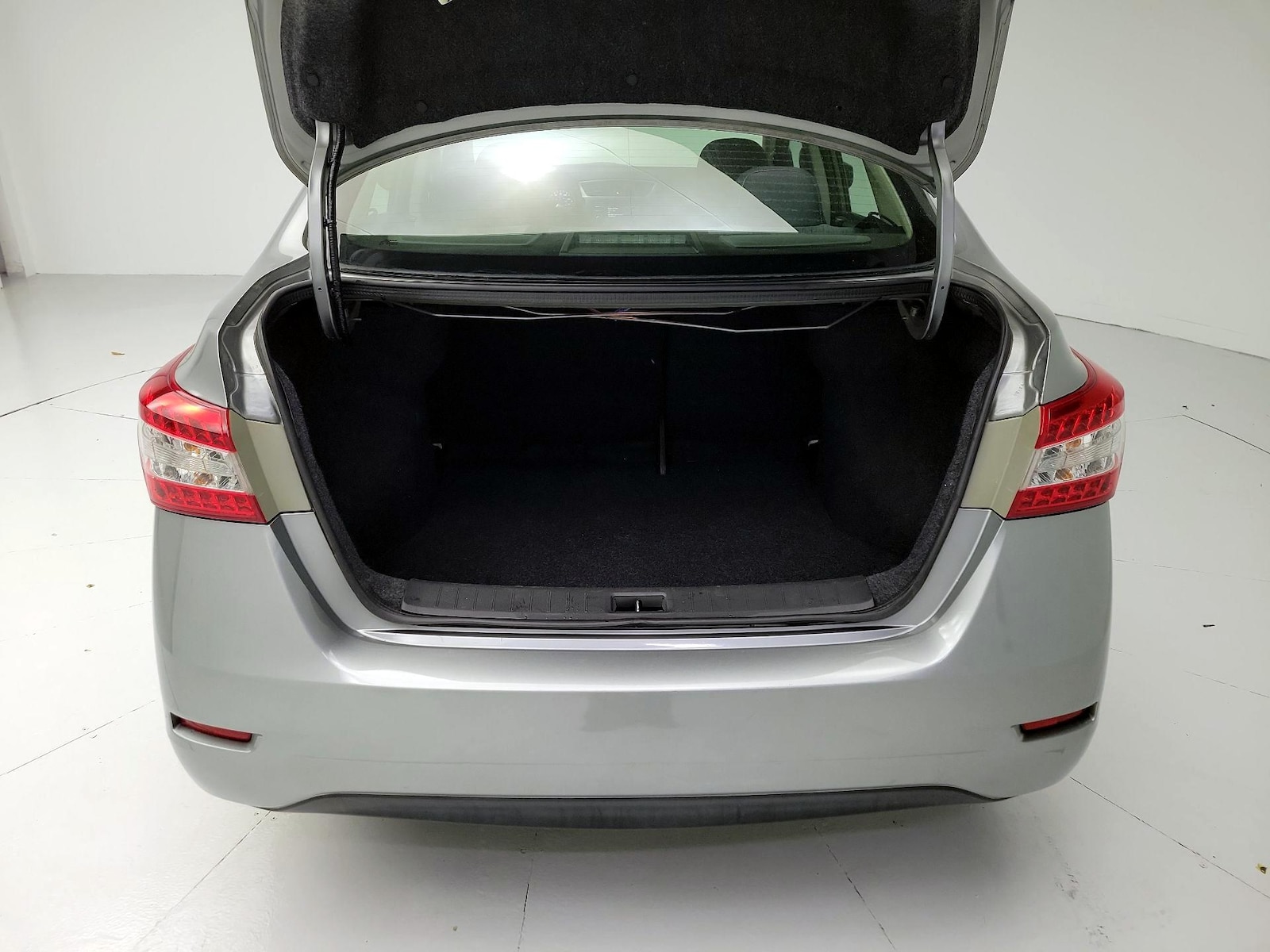 2014 Nissan Sentra SV - Photo 20