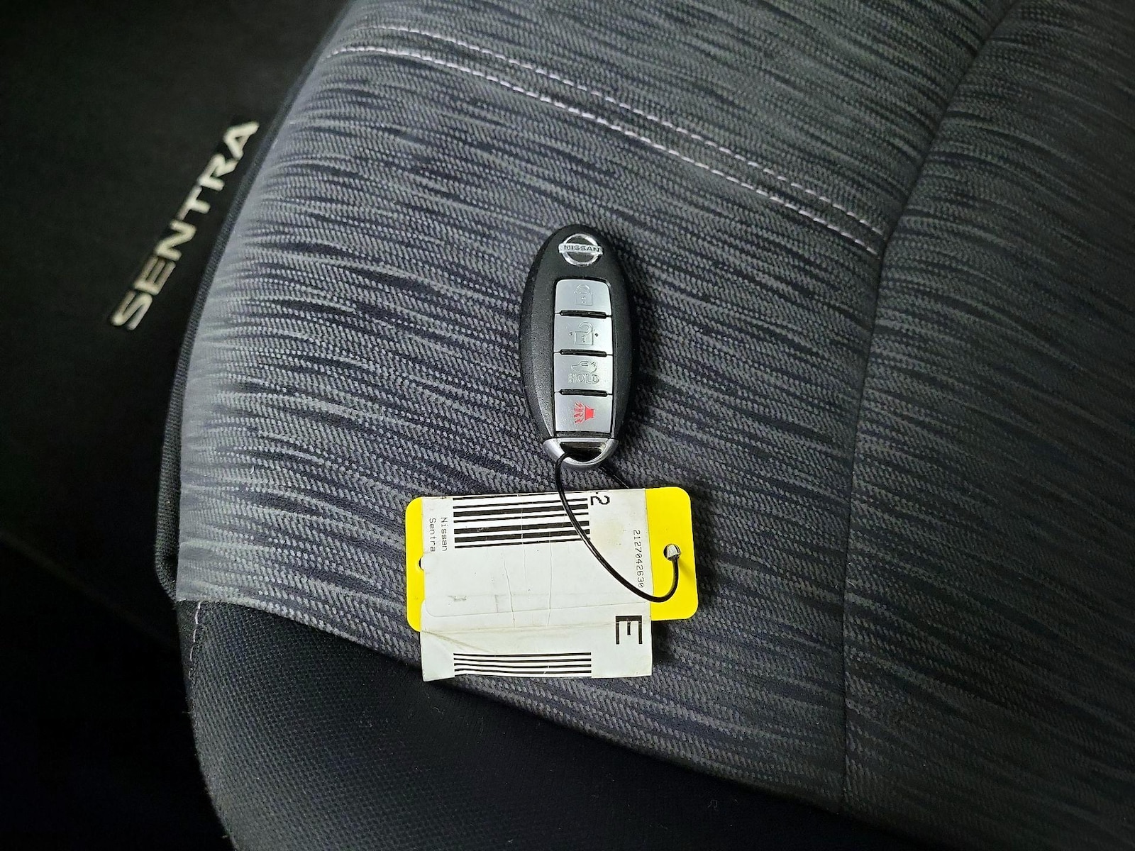2014 Nissan Sentra SV - Photo 22