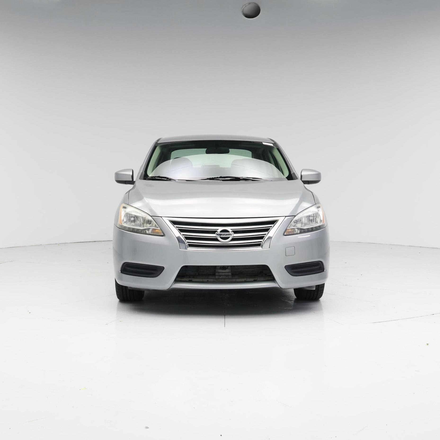 Thumbnail: 2014 Nissan Sentra - 5