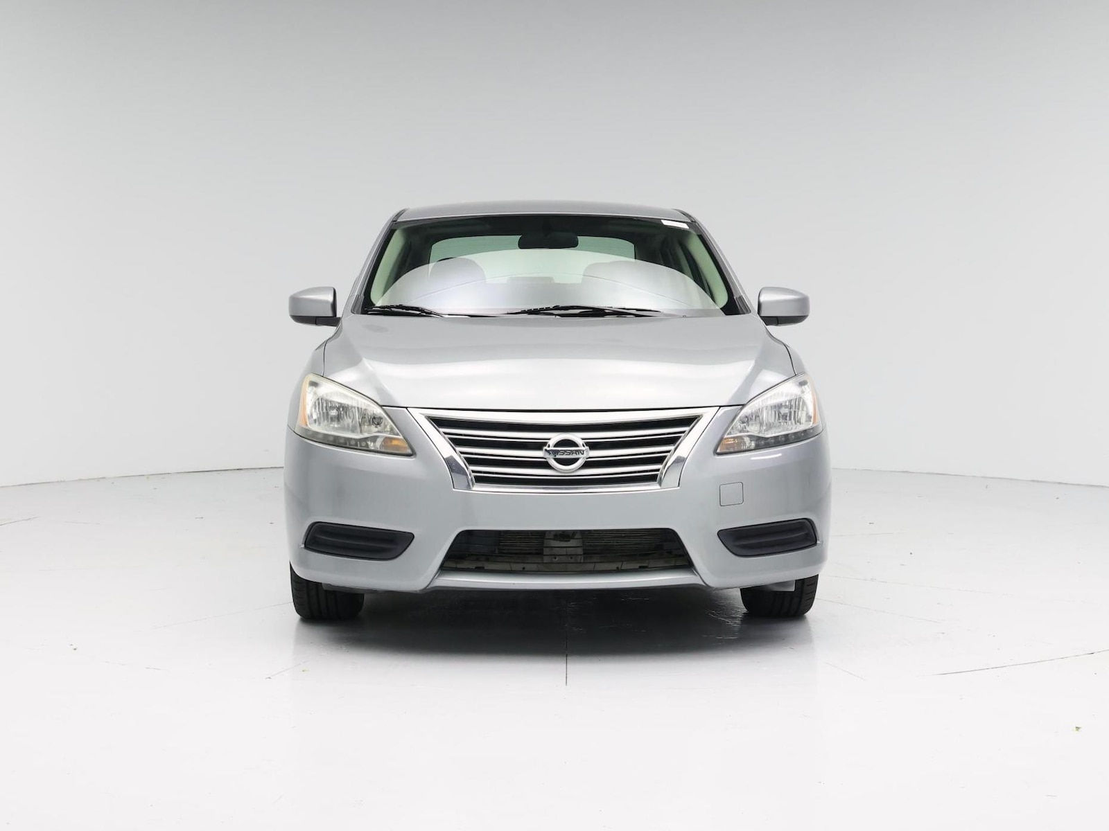 2014 Nissan Sentra SV - Photo 6