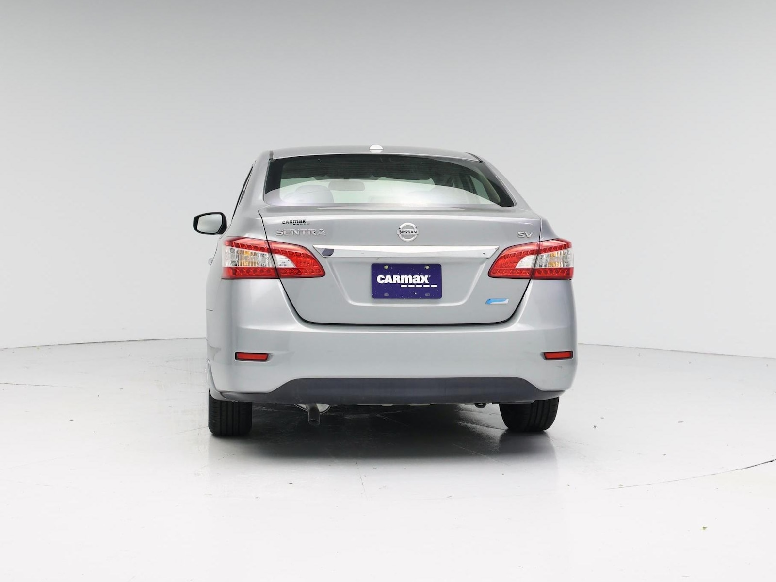 2014 Nissan Sentra SV - Photo 7