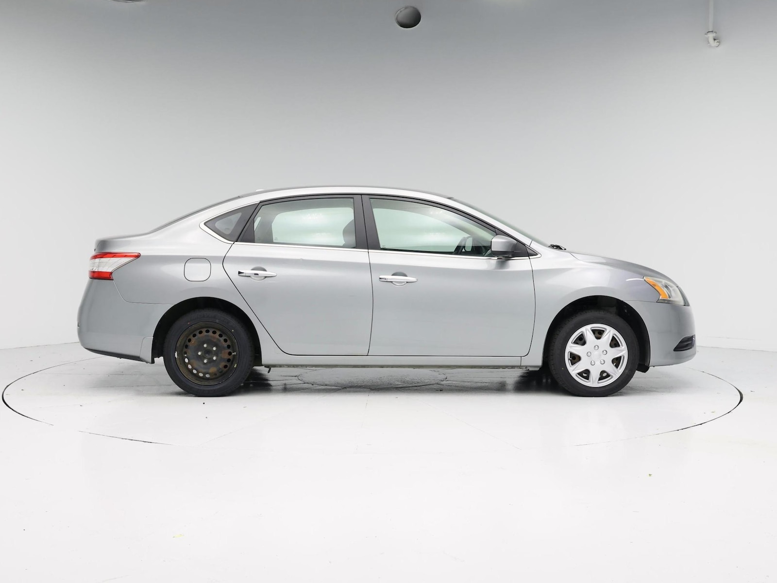 2014 Nissan Sentra SV - Photo 8