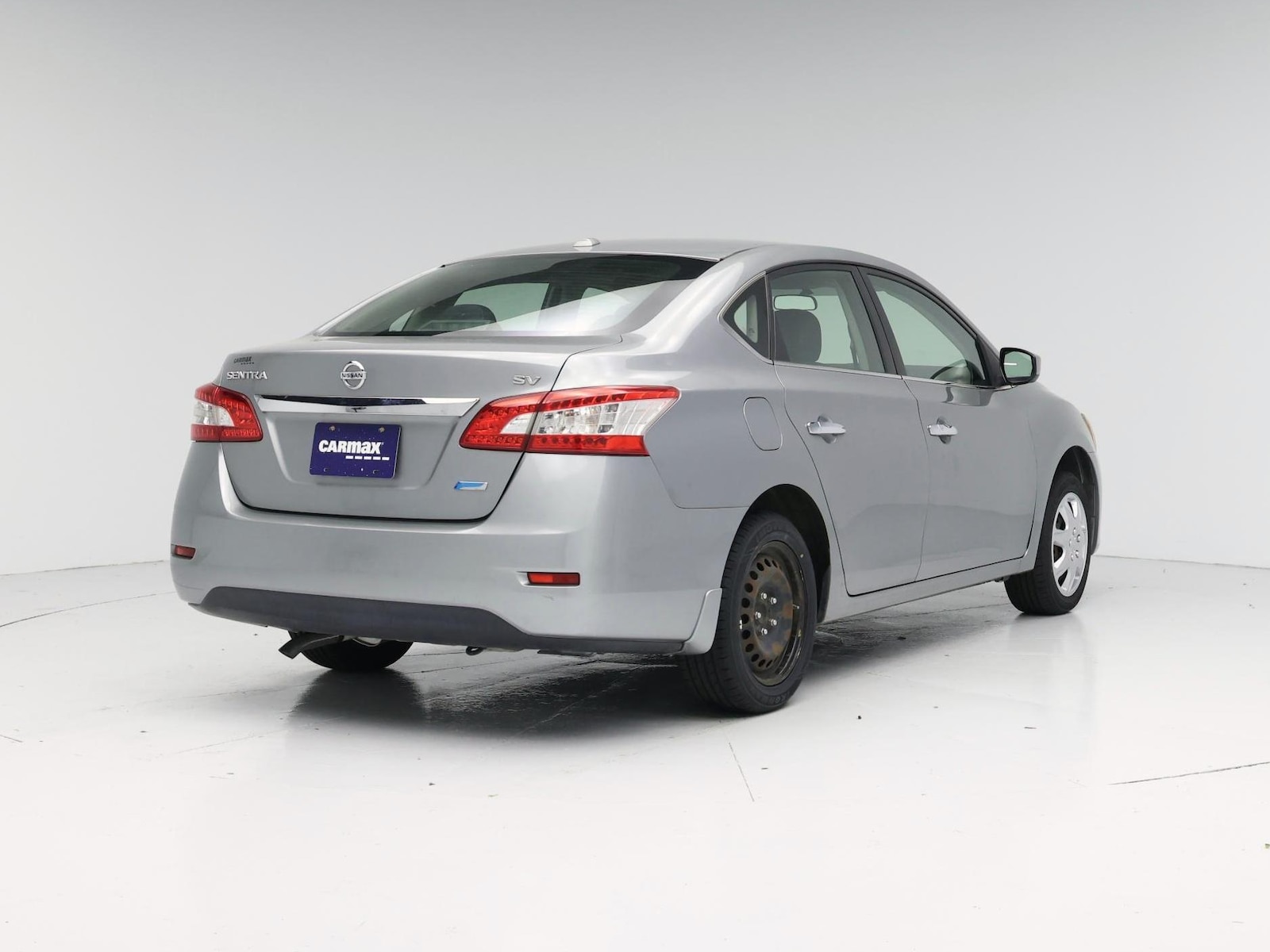 2014 Nissan Sentra SV - Photo 9