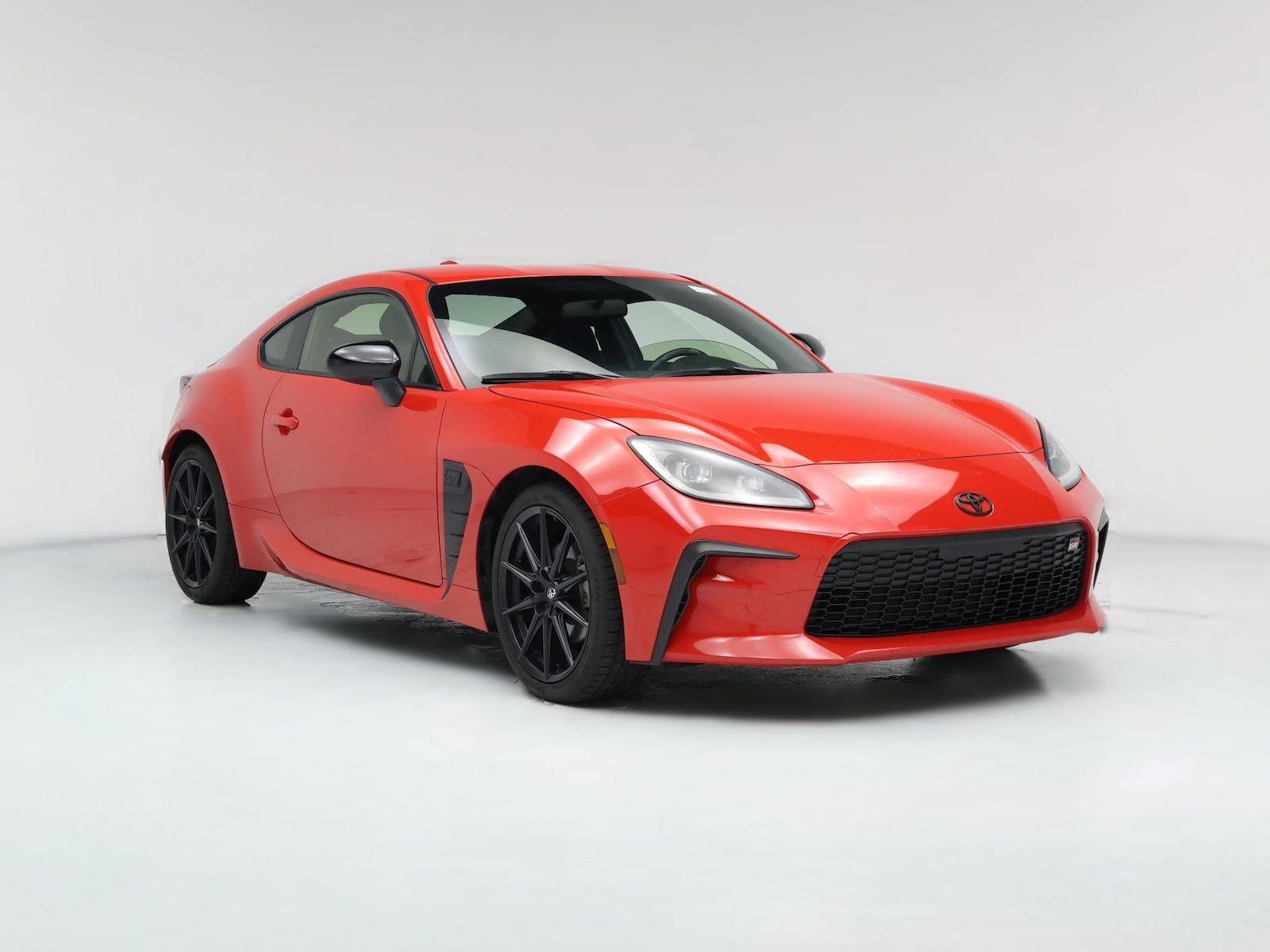 2023 Toyota GR86
