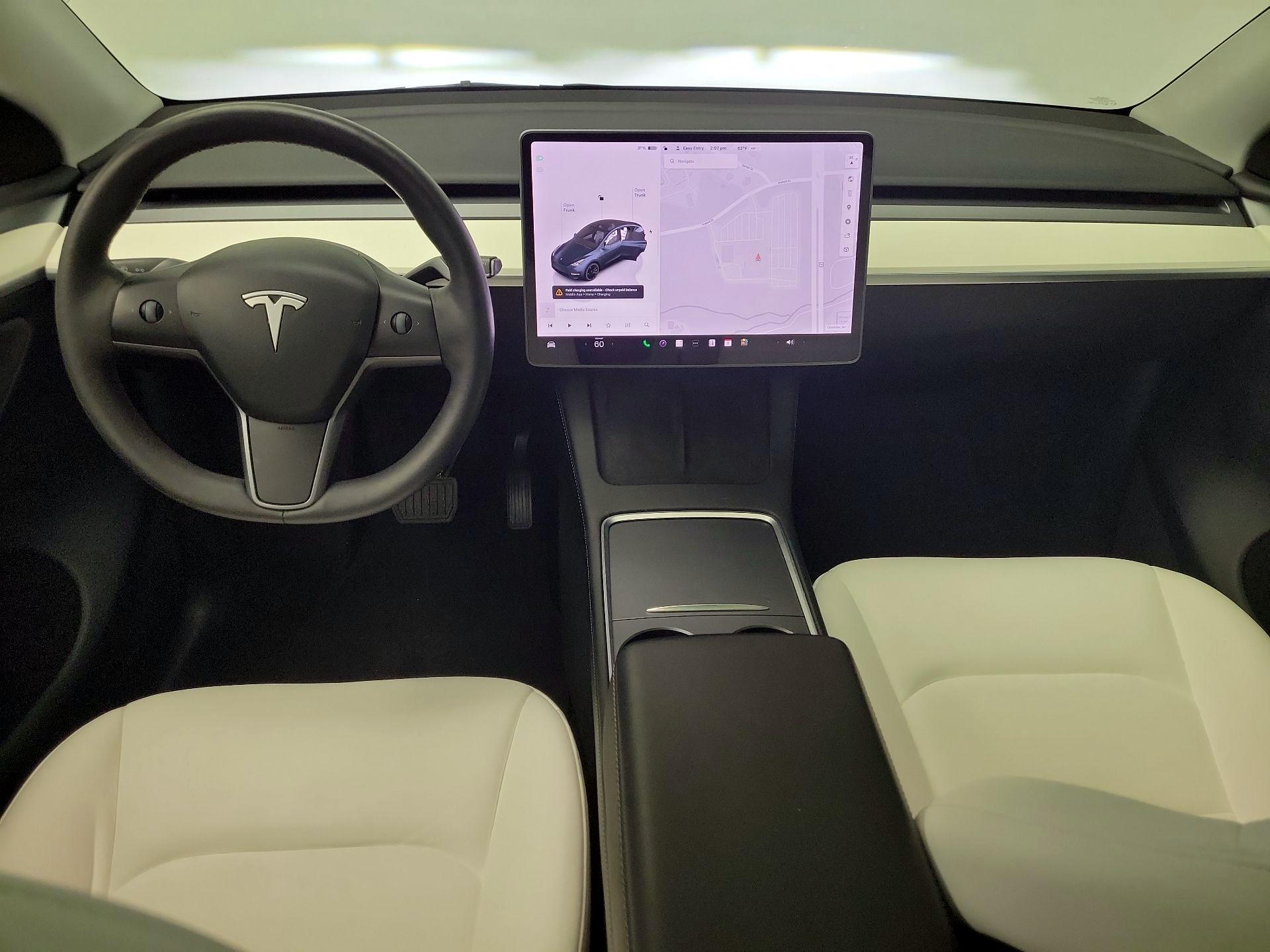 Thumbnail: 2024 Tesla Model Y - 9