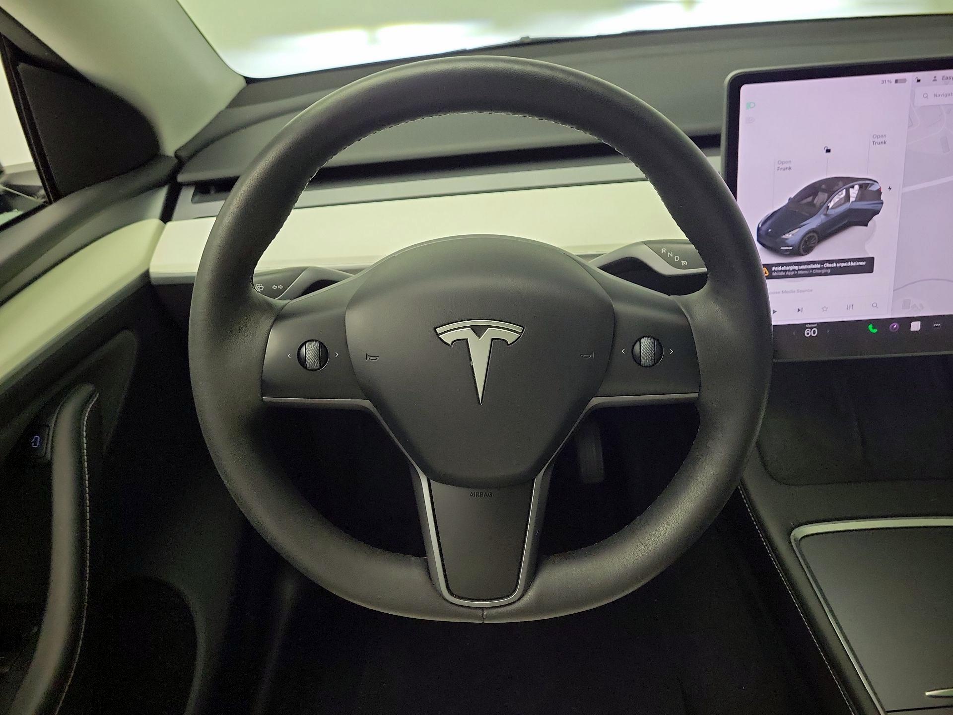 Thumbnail: 2024 Tesla Model Y - 10