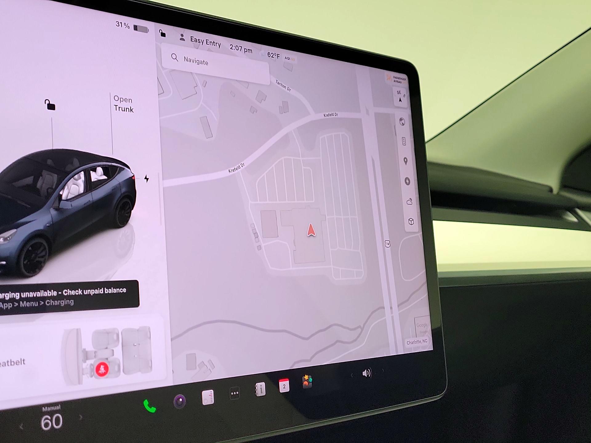 Thumbnail: 2024 Tesla Model Y - 14