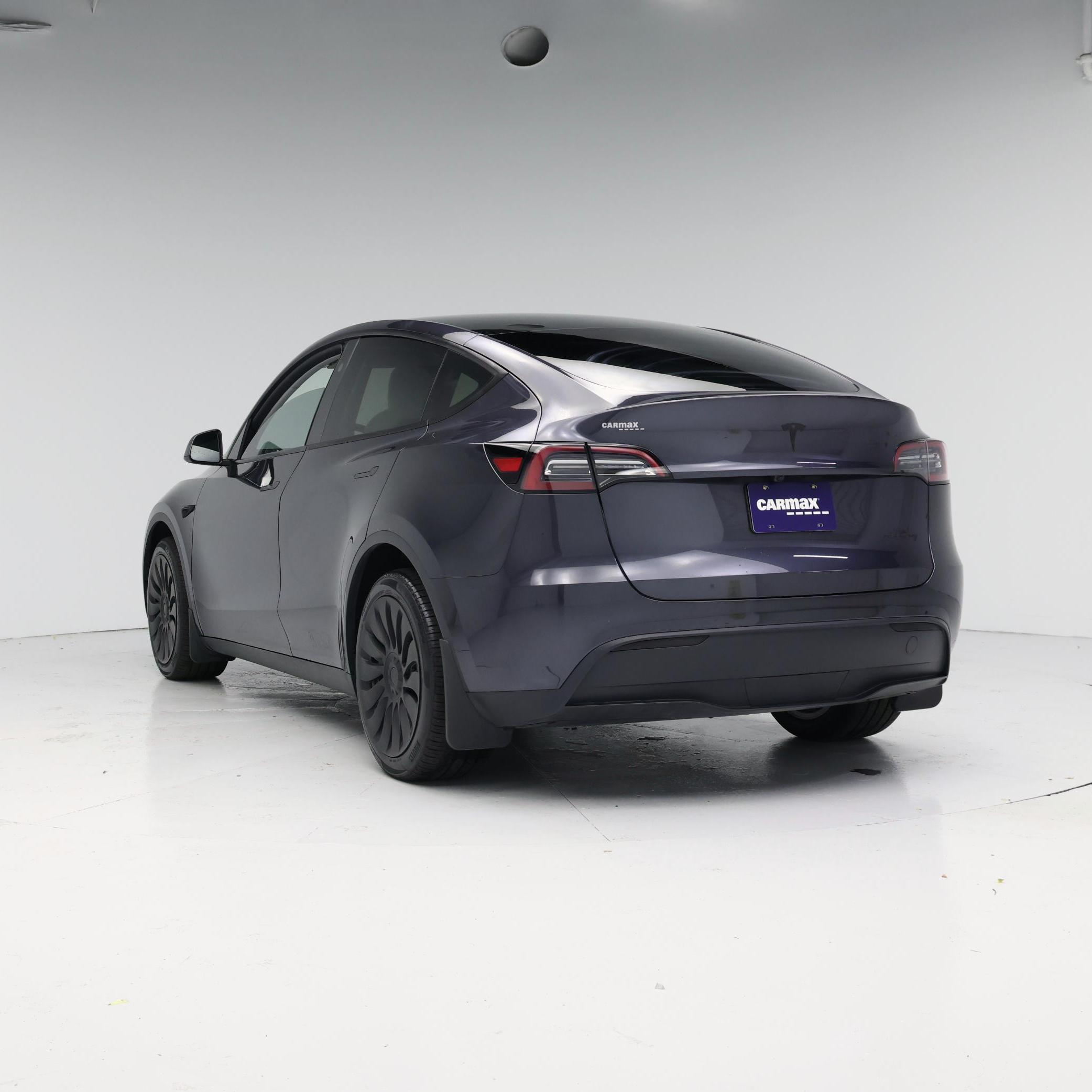 Thumbnail: 2024 Tesla Model Y - 2