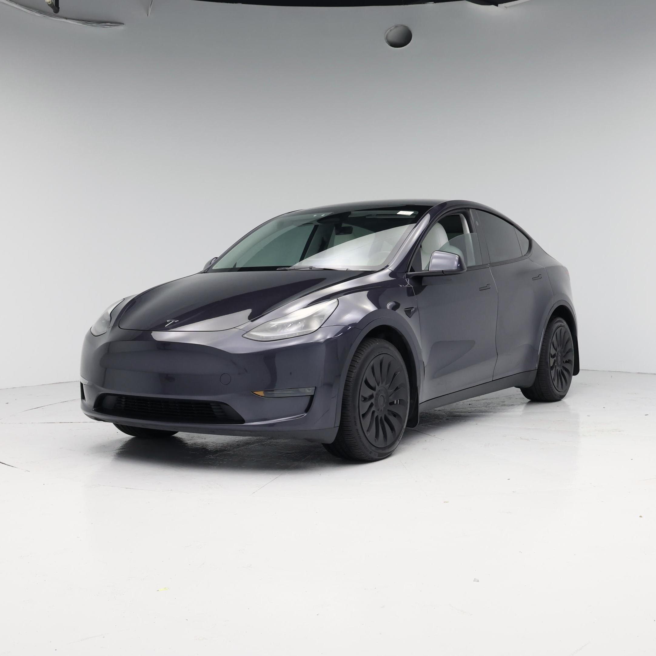 Thumbnail: 2024 Tesla Model Y - 4