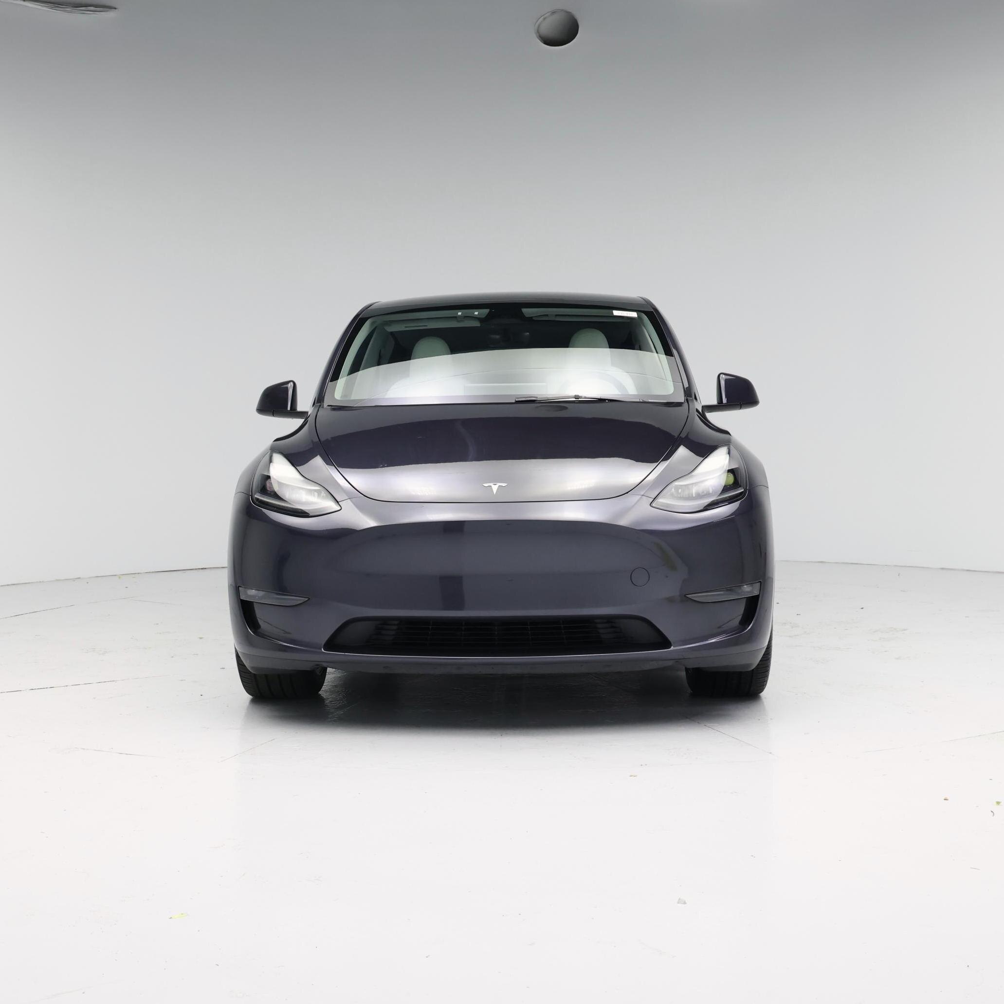 Thumbnail: 2024 Tesla Model Y - 5