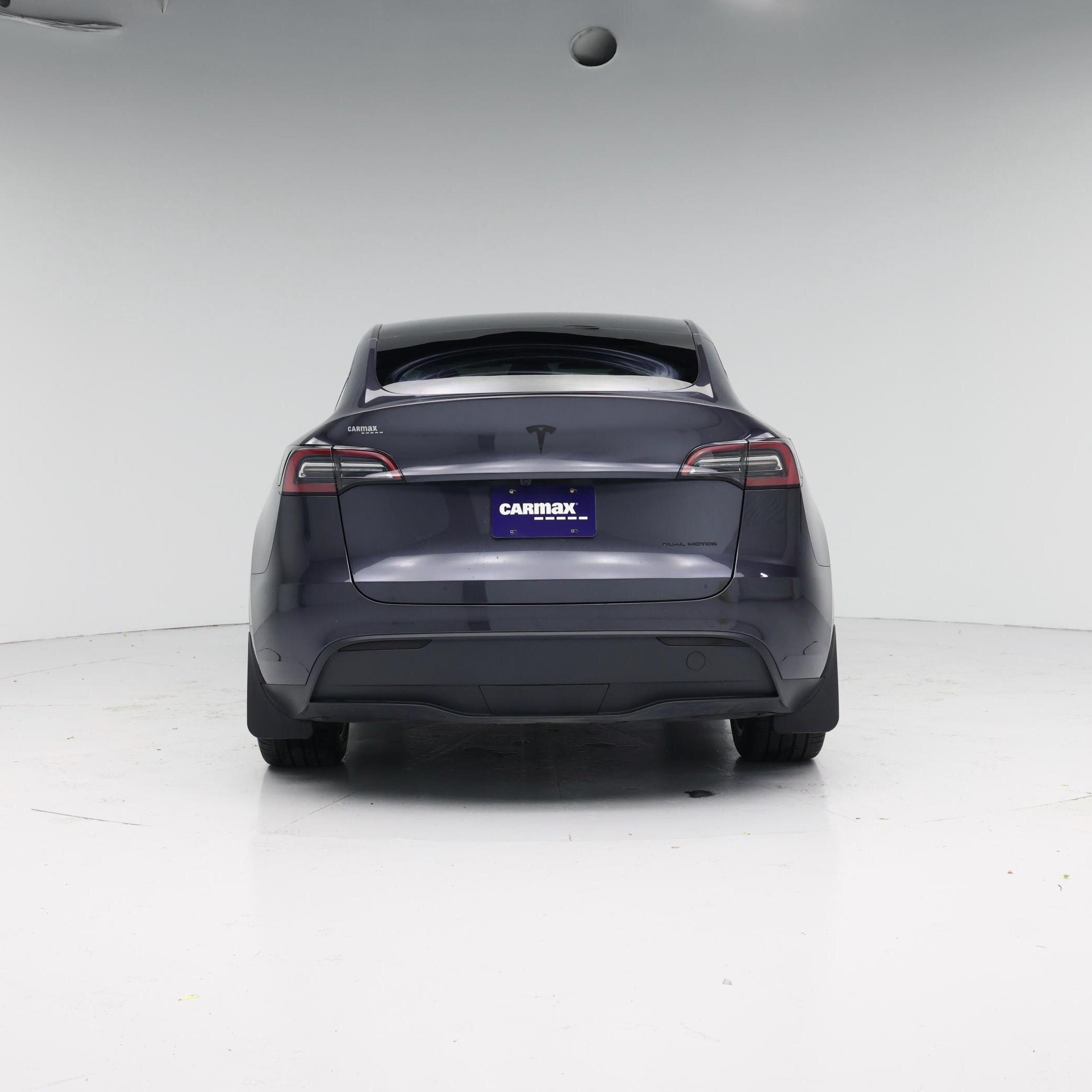 Thumbnail: 2024 Tesla Model Y - 6