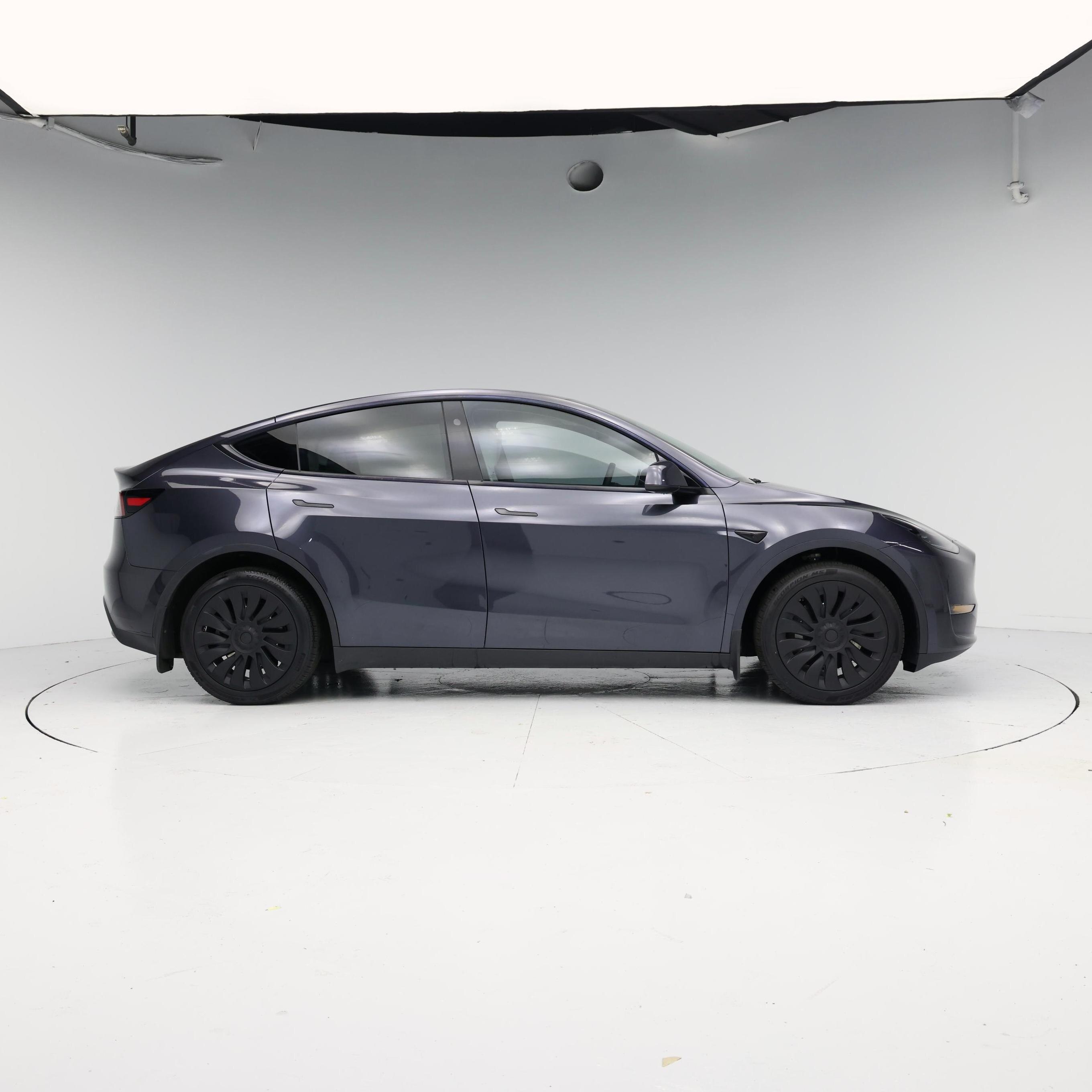 Thumbnail: 2024 Tesla Model Y - 7