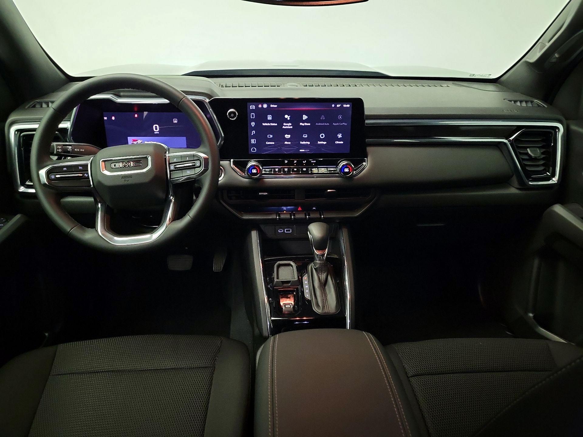 Thumbnail: 2024 GMC Canyon - 9