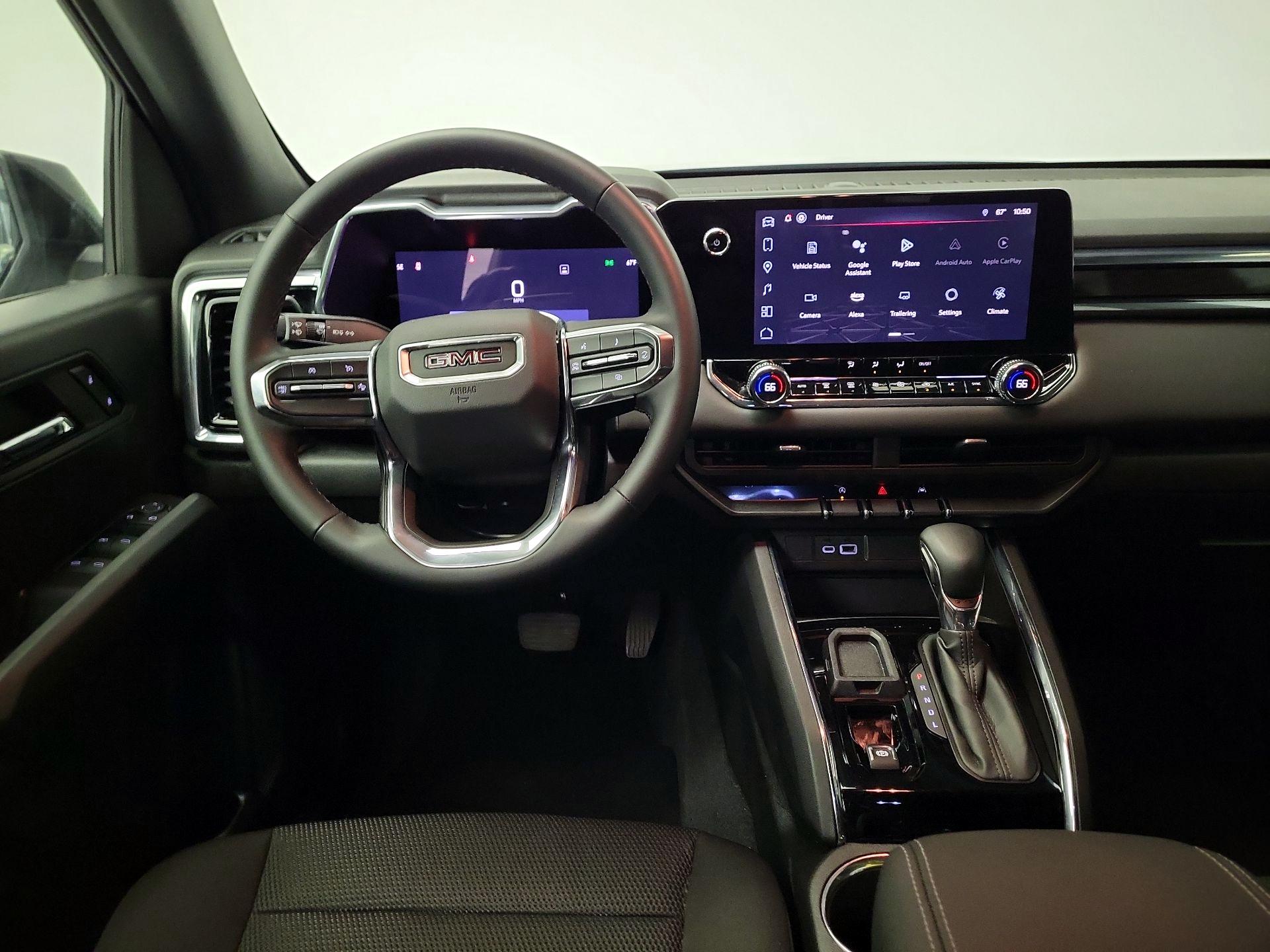 Thumbnail: 2024 GMC Canyon - 10