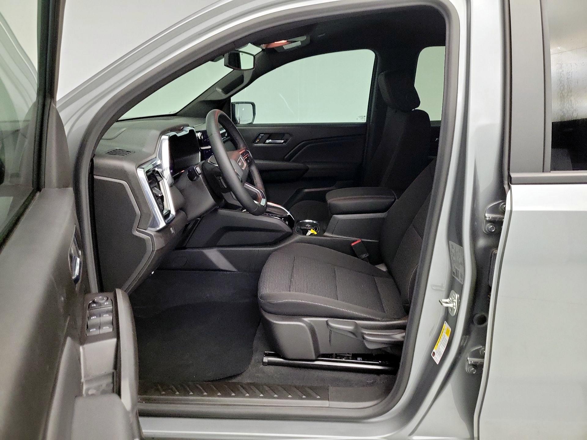 Thumbnail: 2024 GMC Canyon - 11