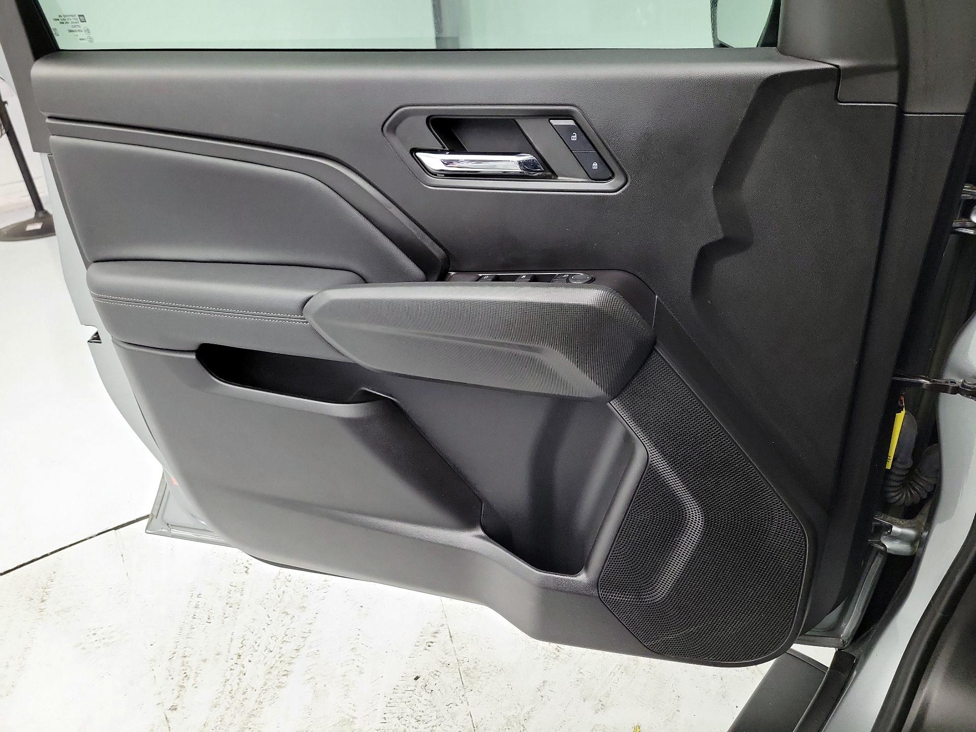 Thumbnail: 2024 GMC Canyon - 12