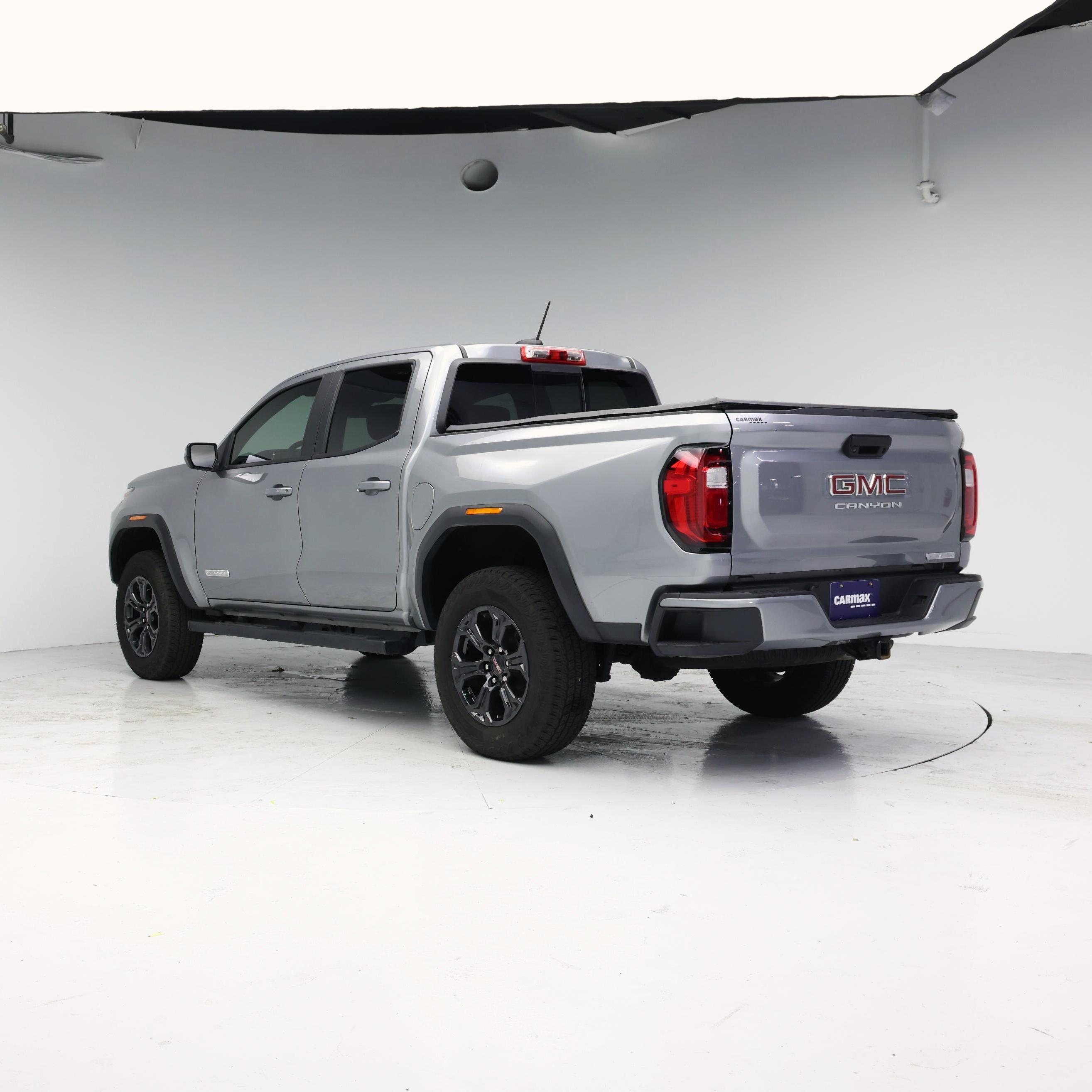 Thumbnail: 2024 GMC Canyon - 2