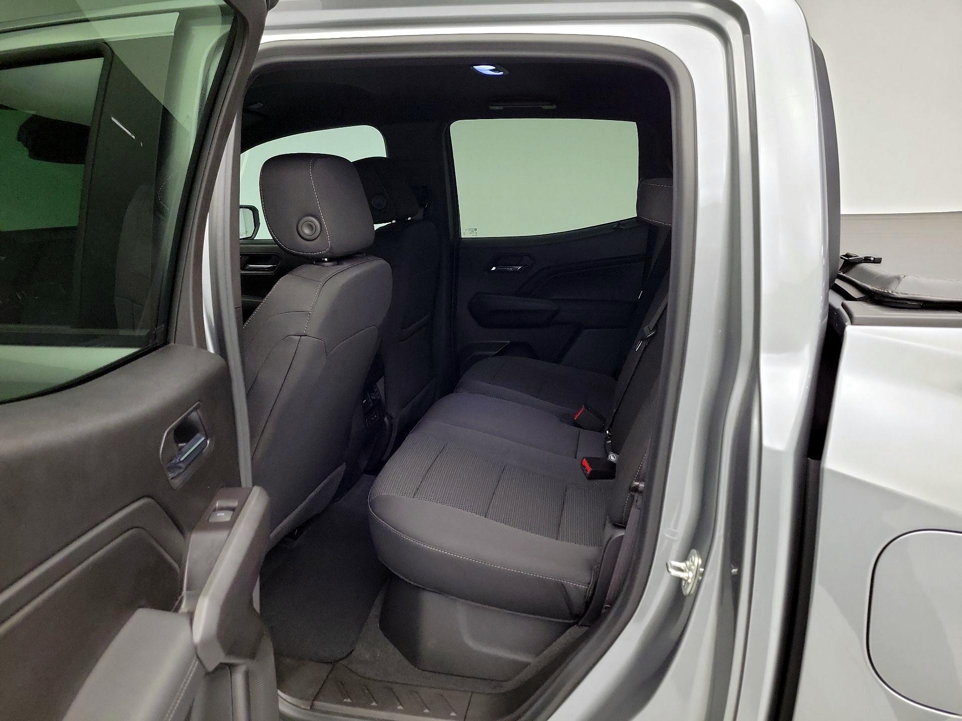 Thumbnail: 2024 GMC Canyon - 19