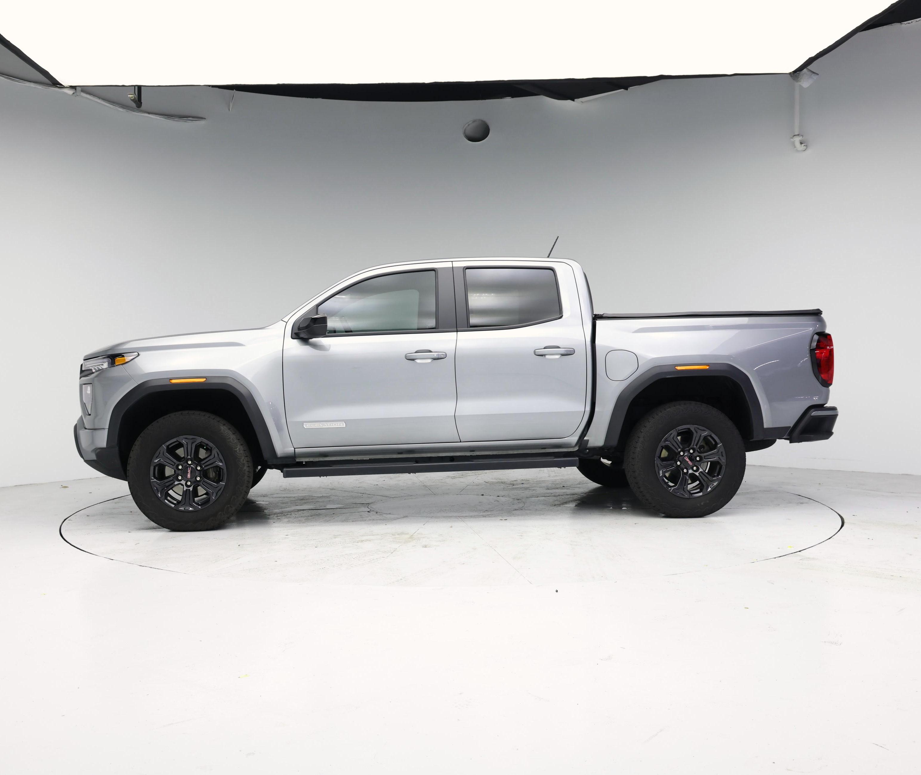 Thumbnail: 2024 GMC Canyon - 3