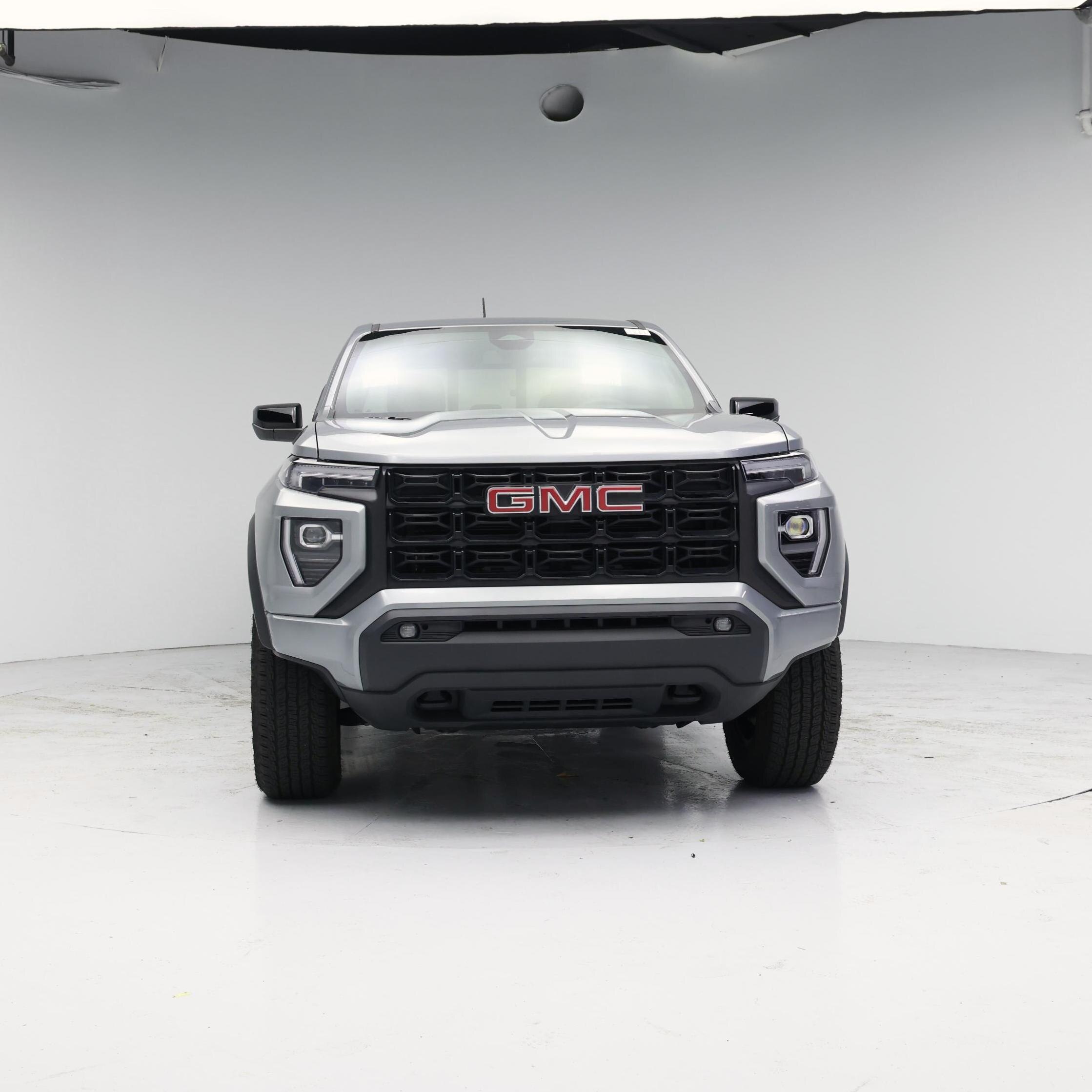 Thumbnail: 2024 GMC Canyon - 5