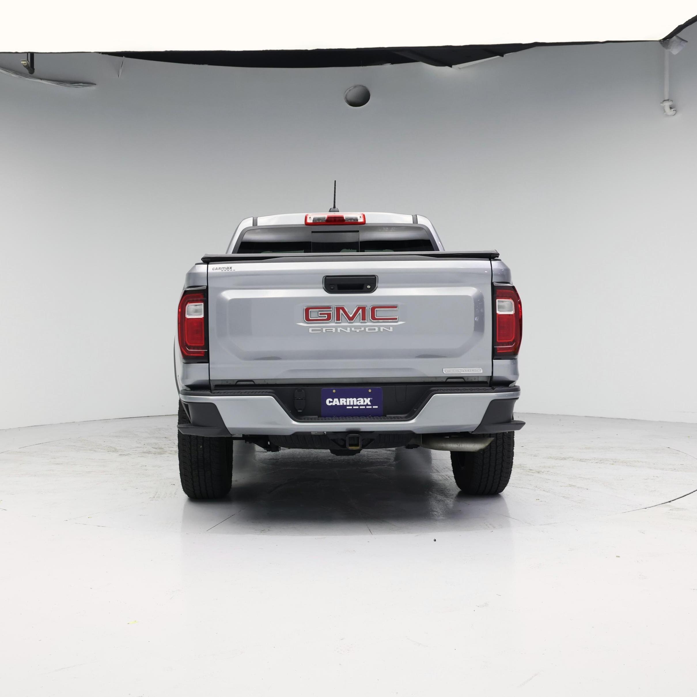 Thumbnail: 2024 GMC Canyon - 6
