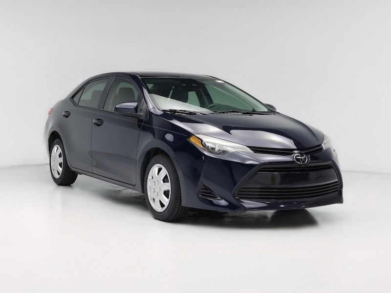 2019 Toyota Corolla L -
                  Fayetteville, NC