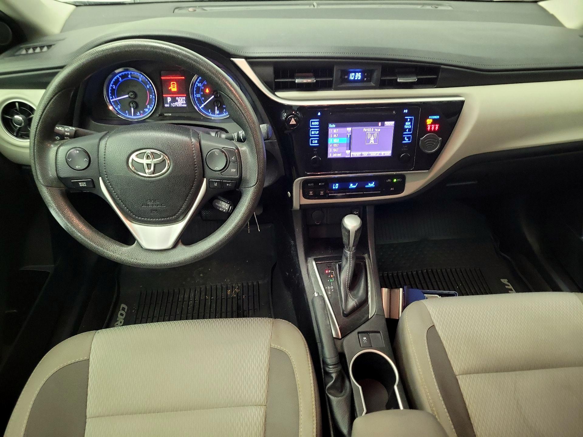 Thumbnail: 2019 Toyota Corolla - 9
