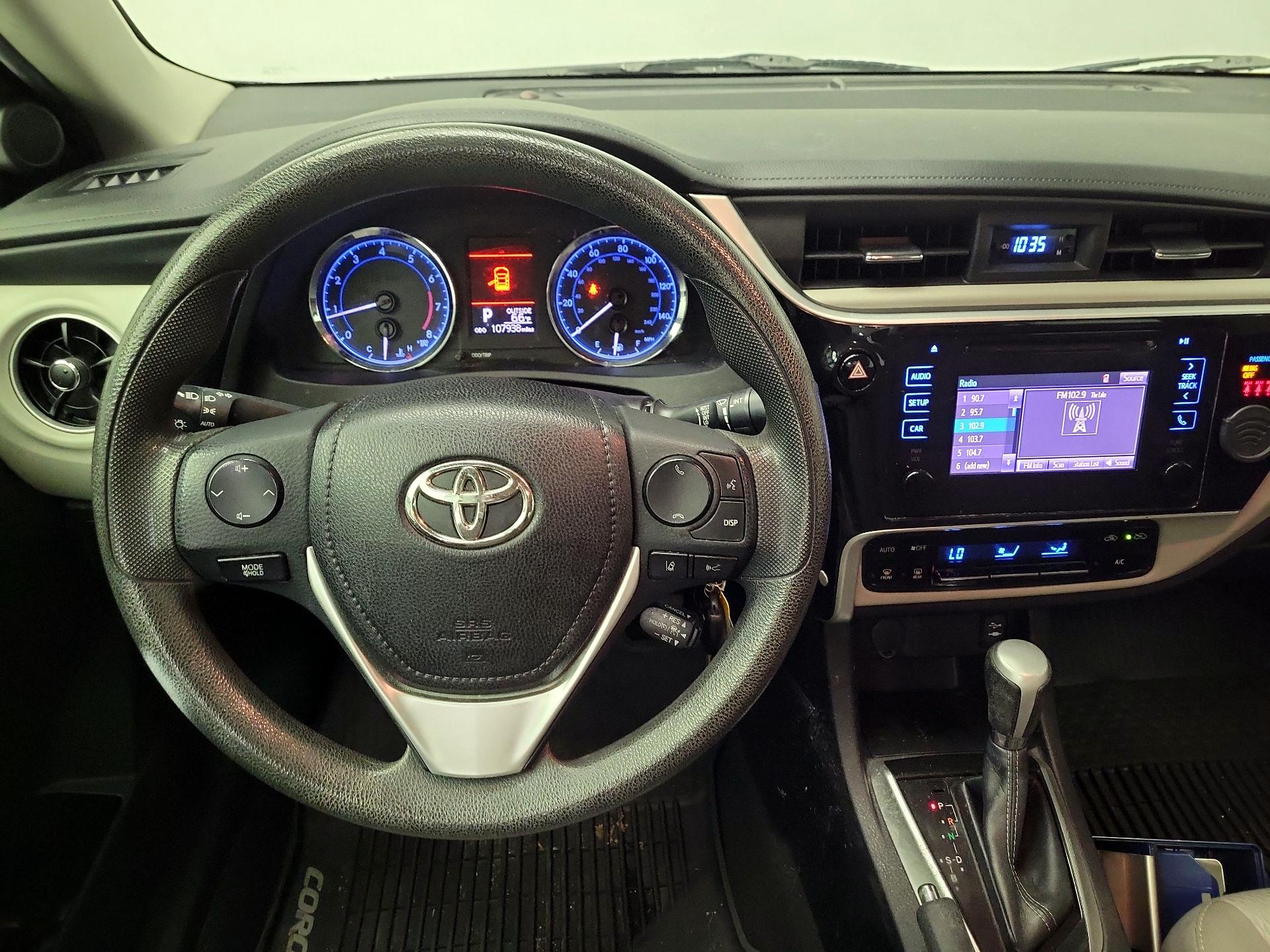 Thumbnail: 2019 Toyota Corolla - 10