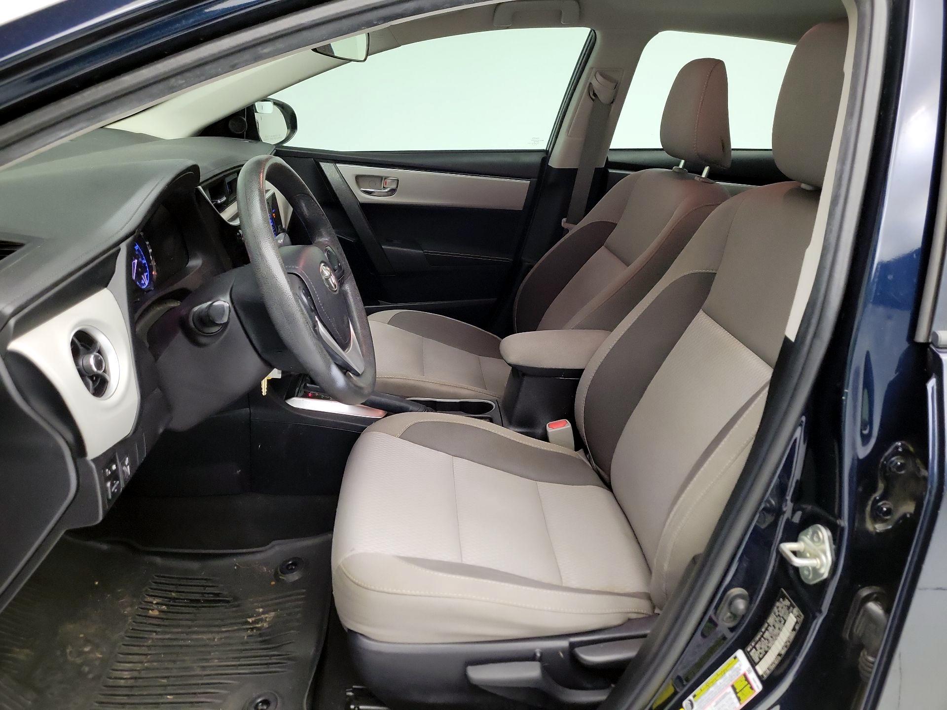 Thumbnail: 2019 Toyota Corolla - 11