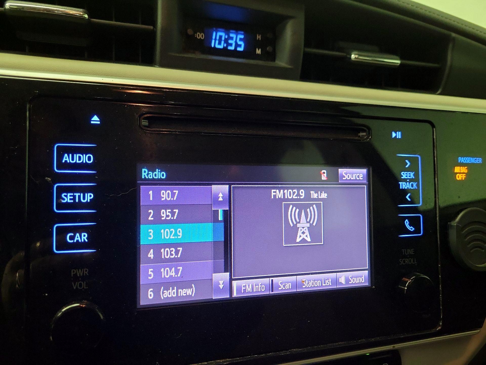 Thumbnail: 2019 Toyota Corolla - 14