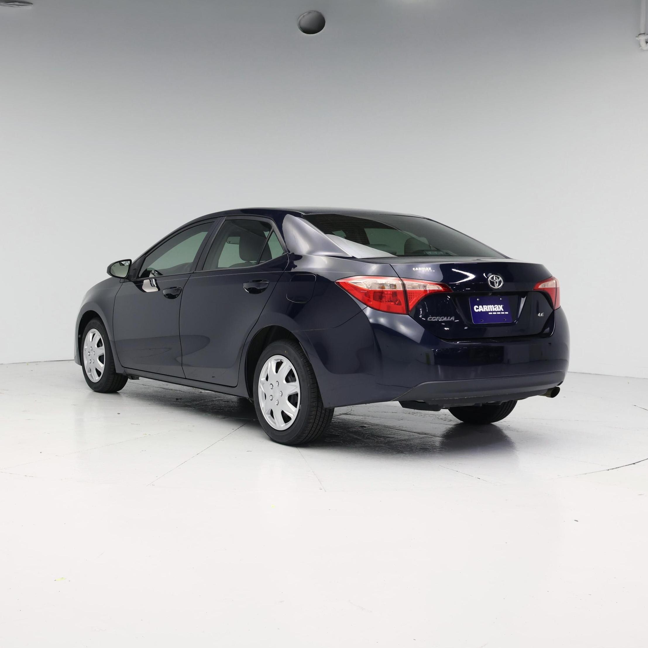 Thumbnail: 2019 Toyota Corolla - 2