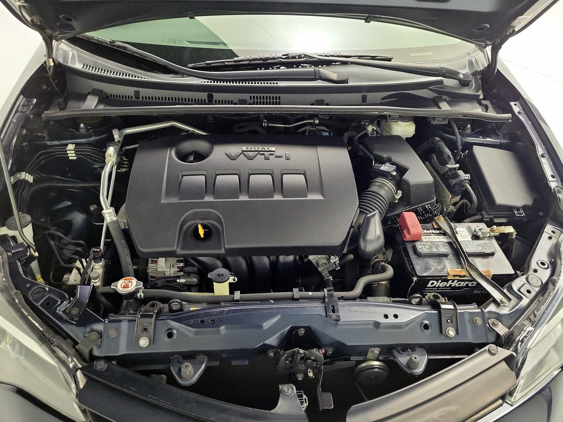 Thumbnail: 2019 Toyota Corolla - 20