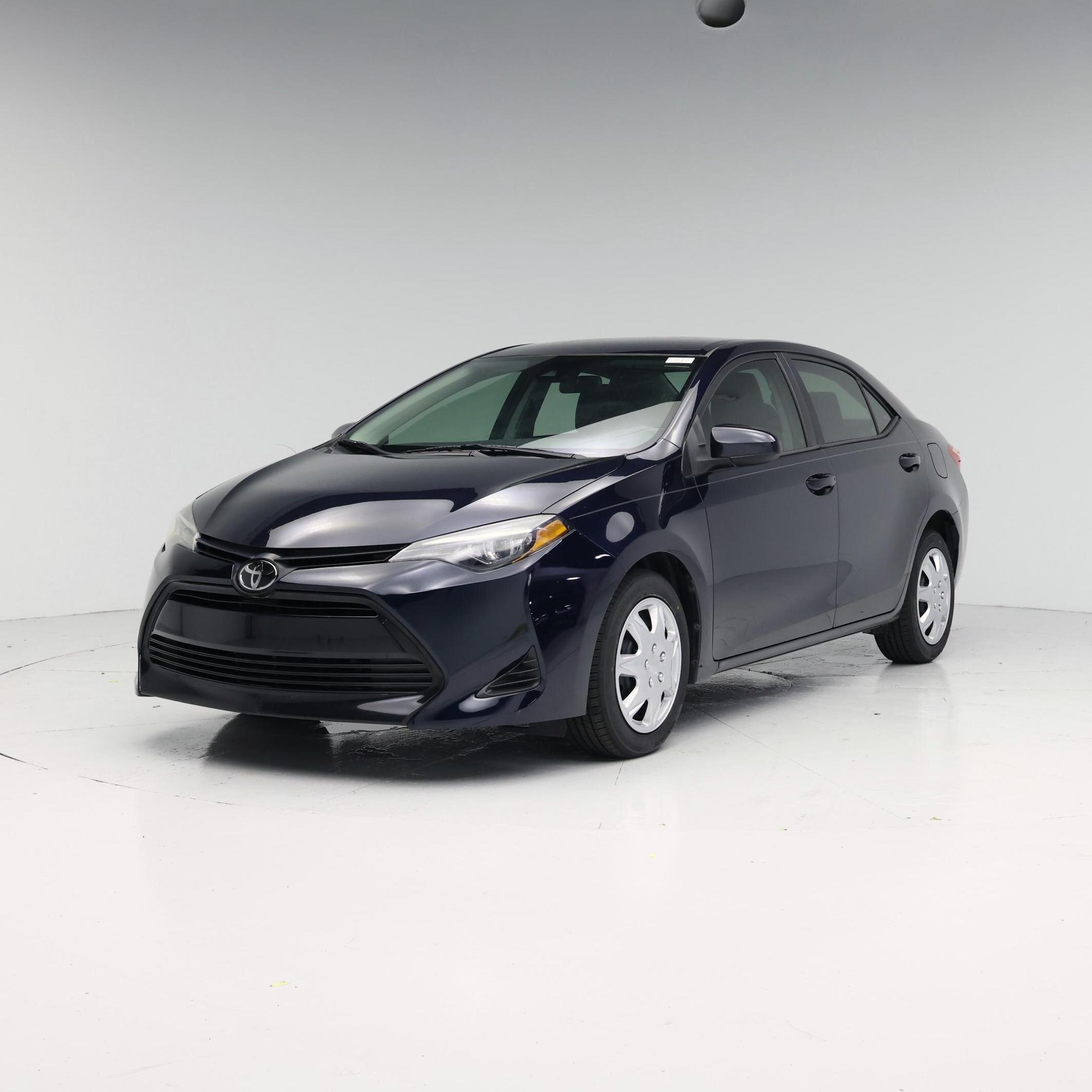 Thumbnail: 2019 Toyota Corolla - 4