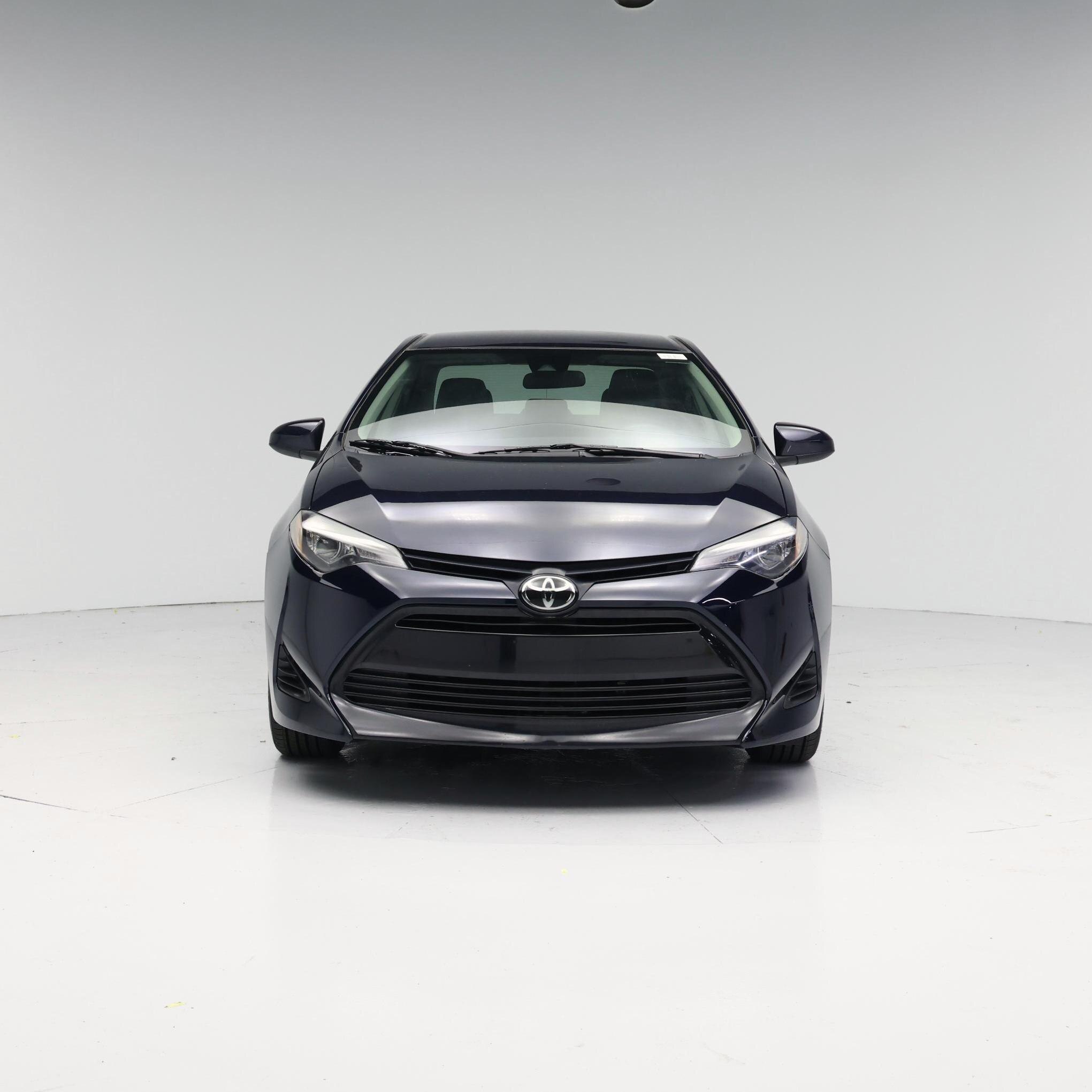 Thumbnail: 2019 Toyota Corolla - 5
