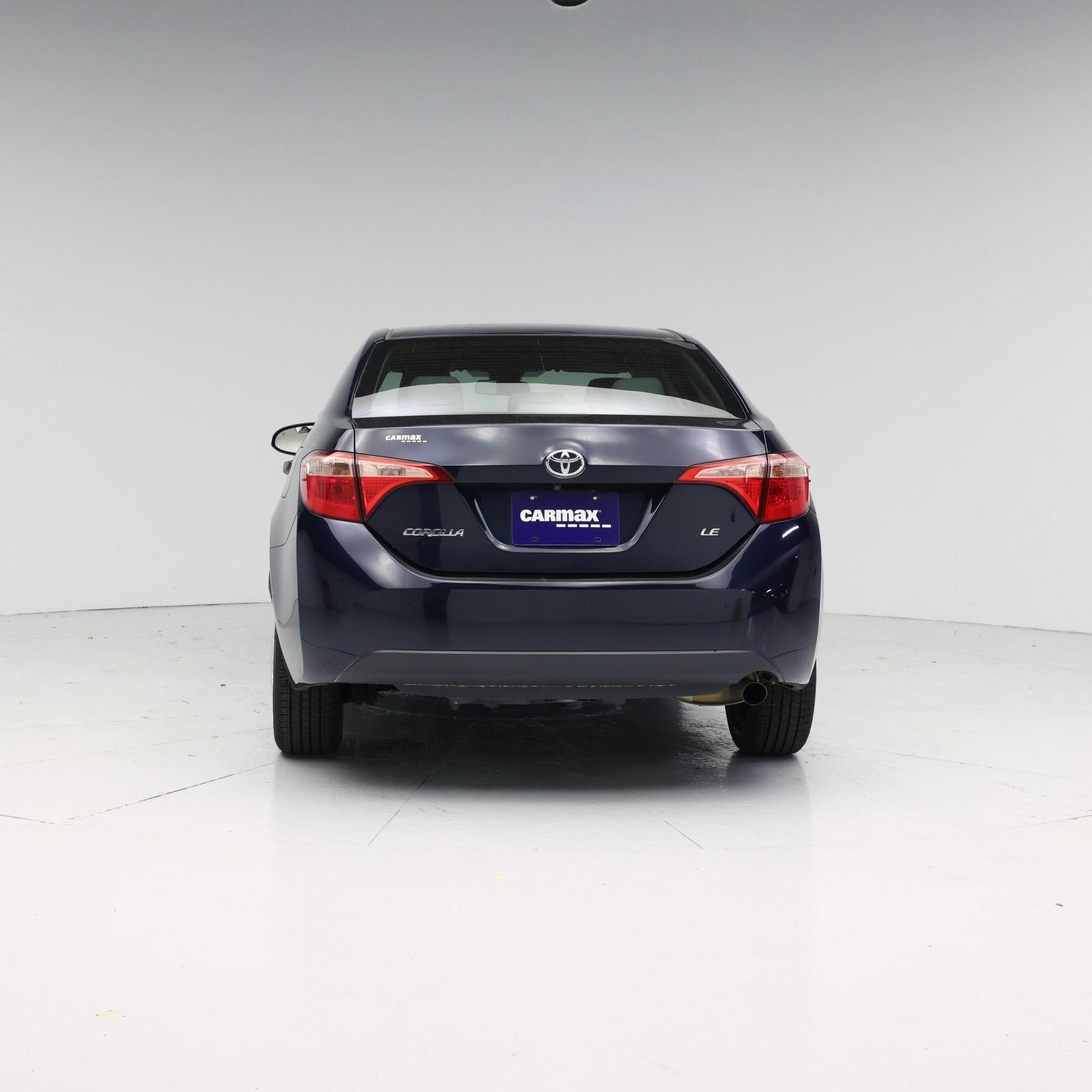 Thumbnail: 2019 Toyota Corolla - 6